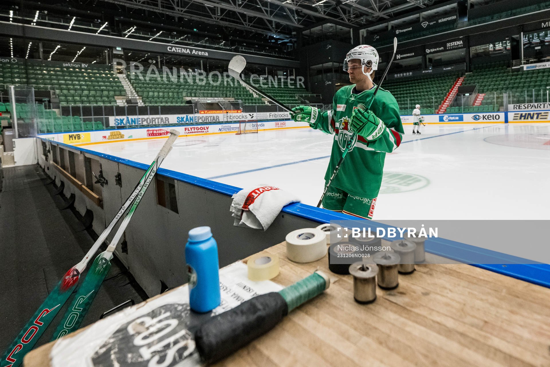 Simon Ryfors