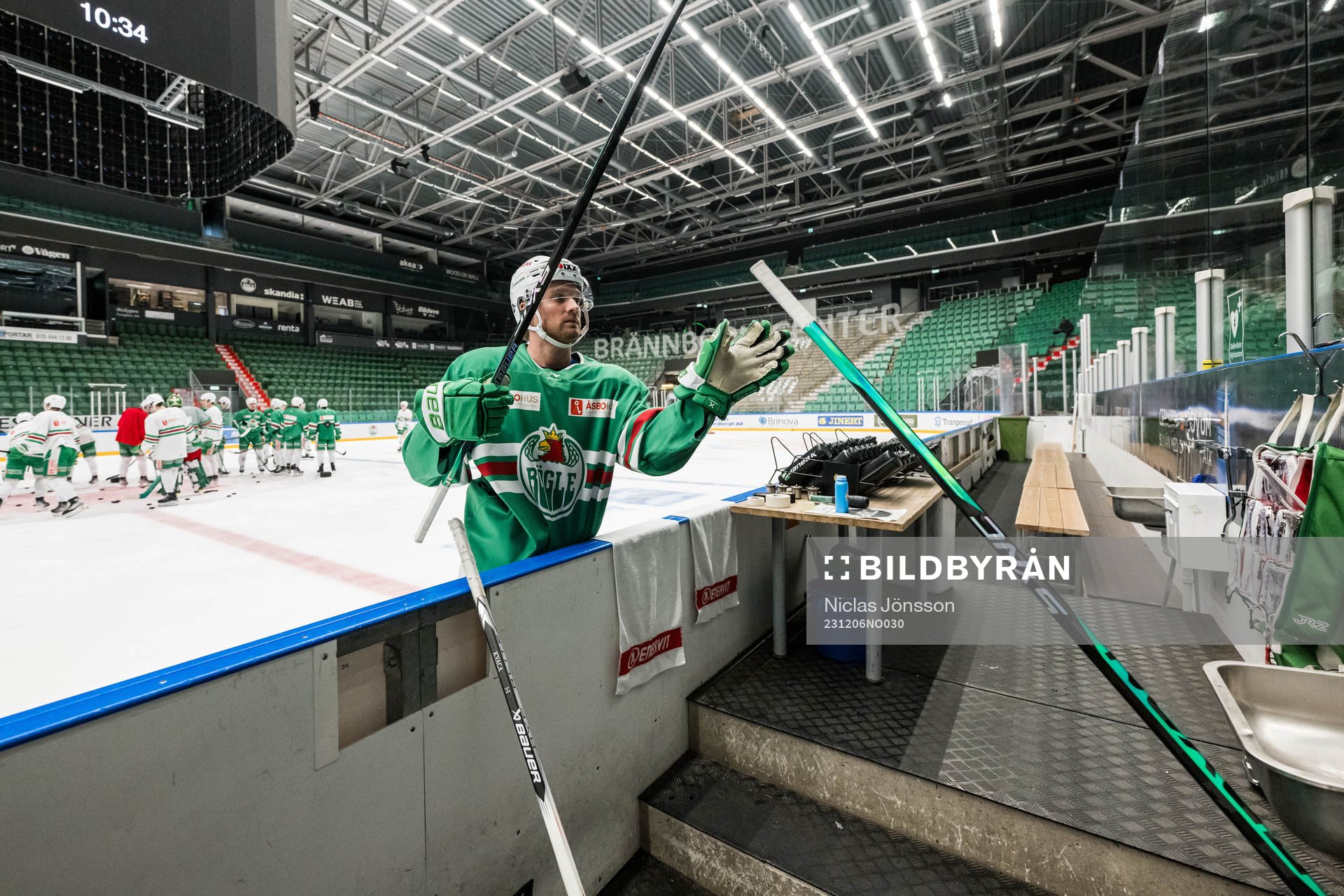 Simon Ryfors