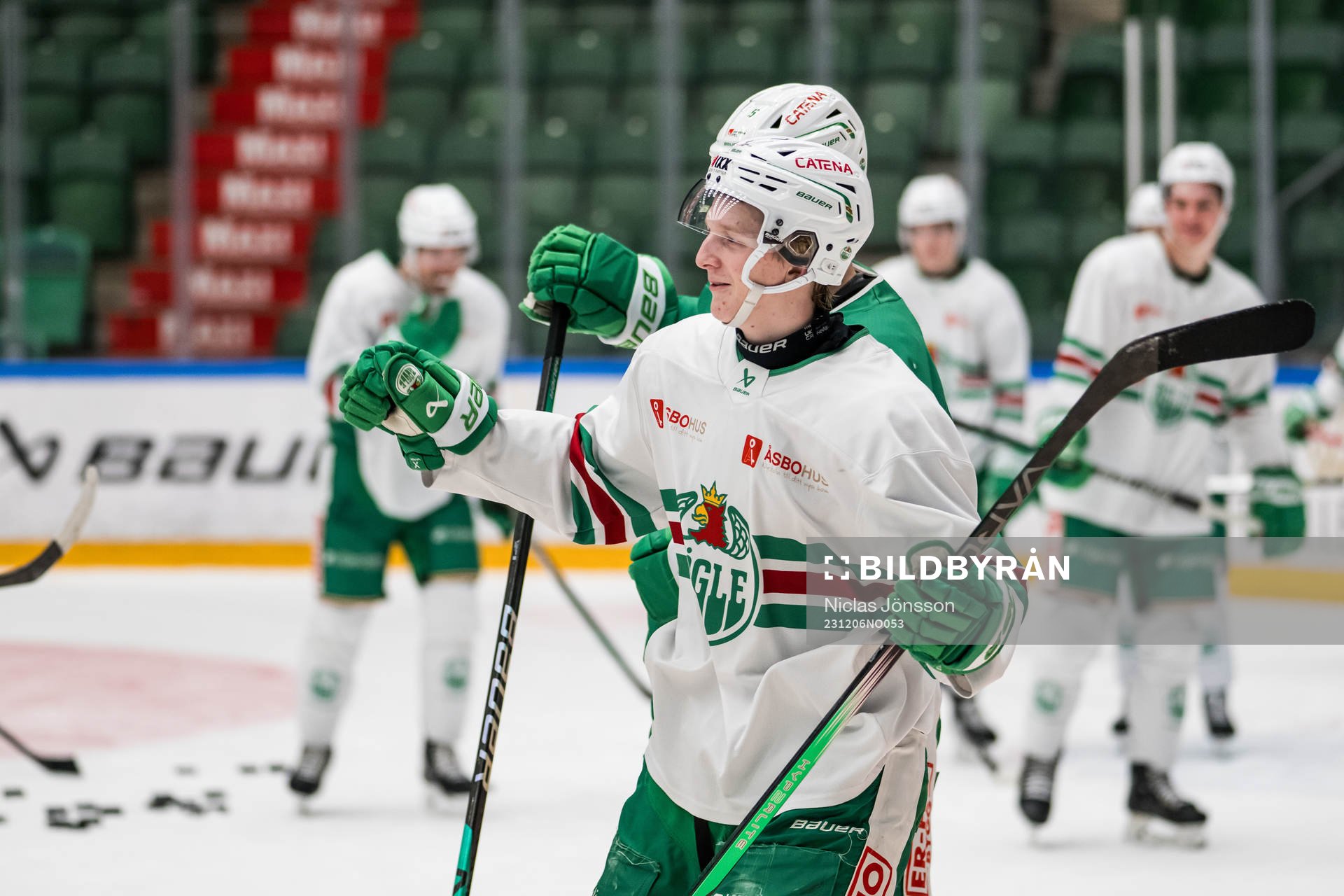 Adam Engström