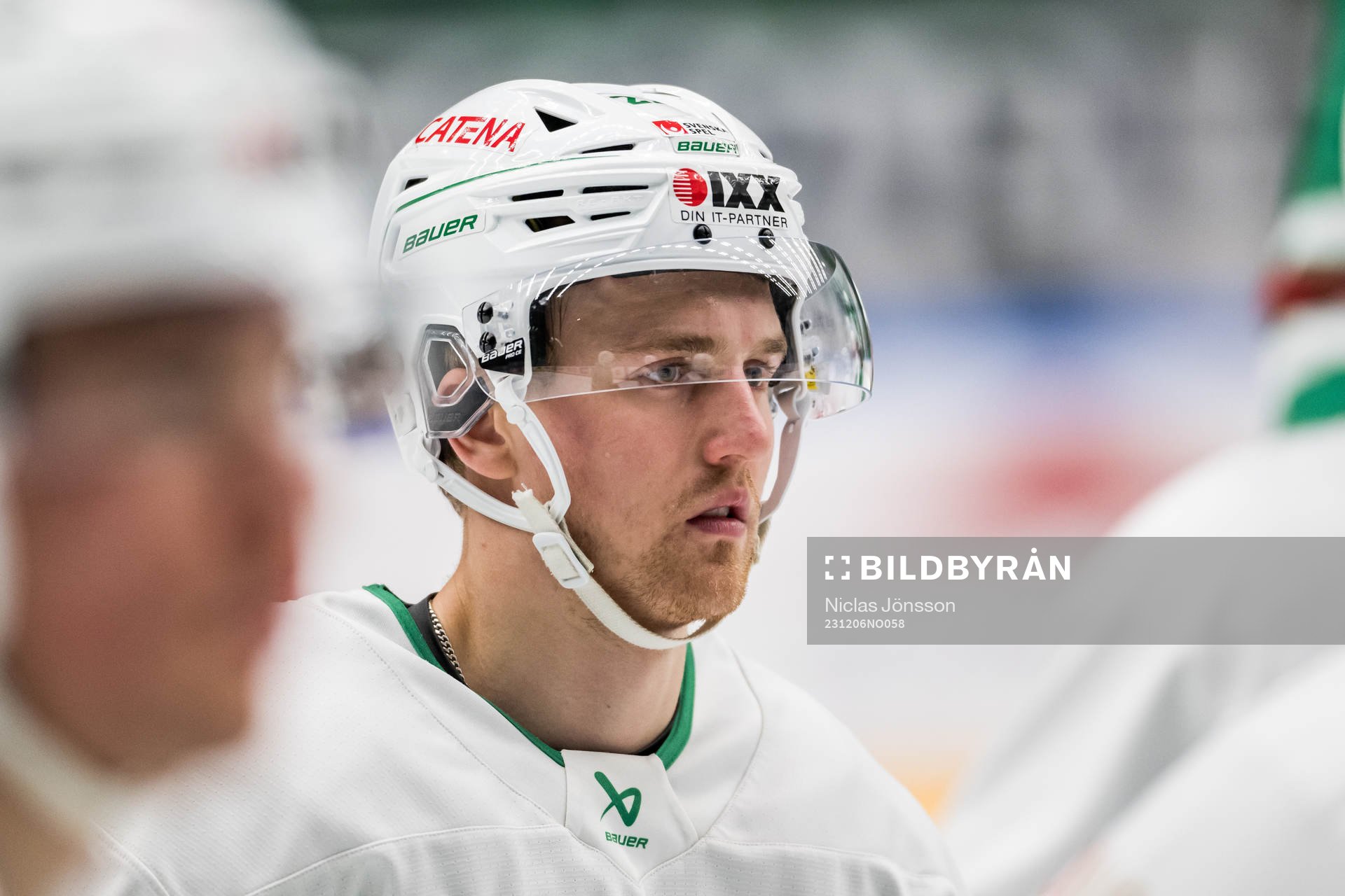 Linus Sjödin