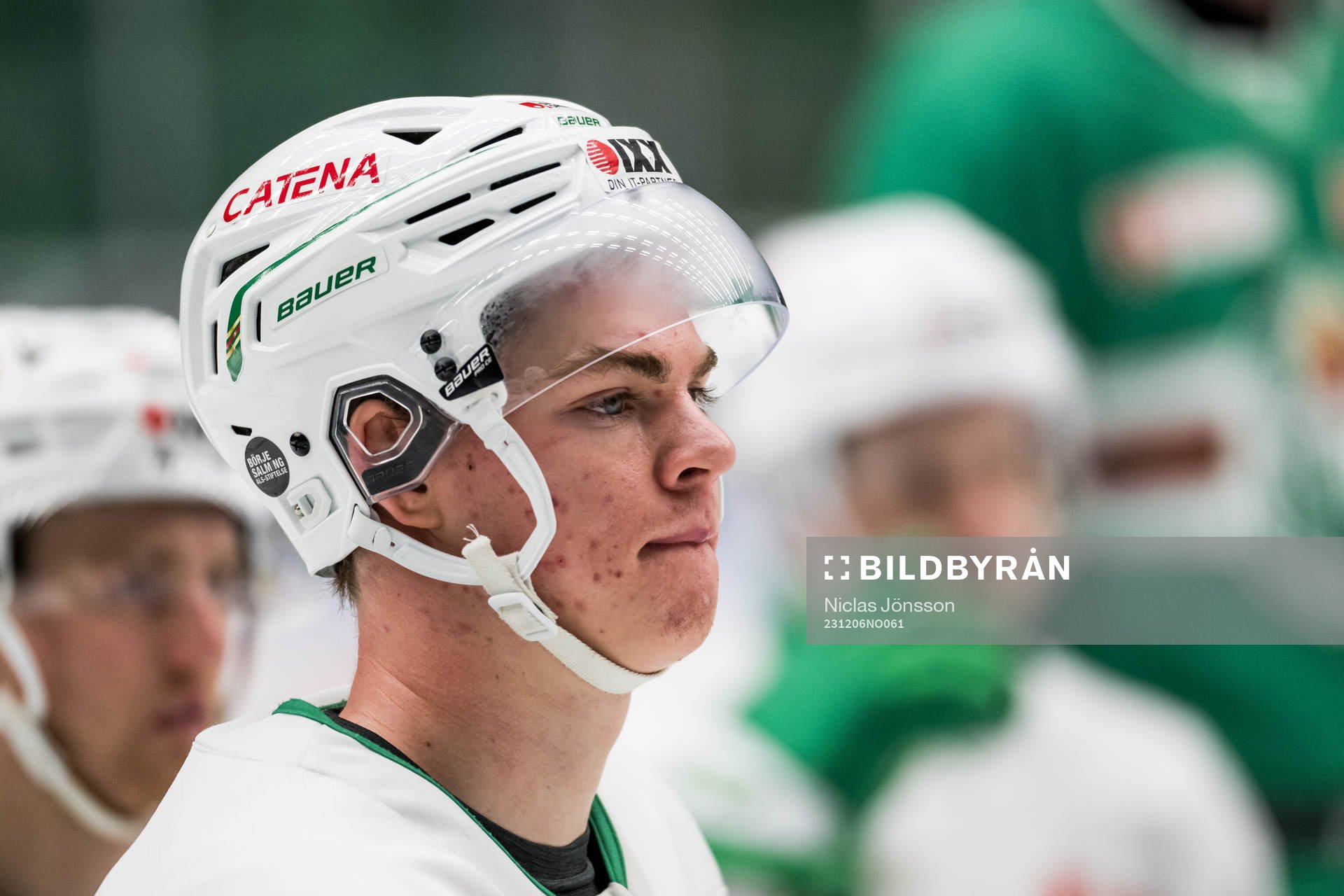 Oskar Pettersson