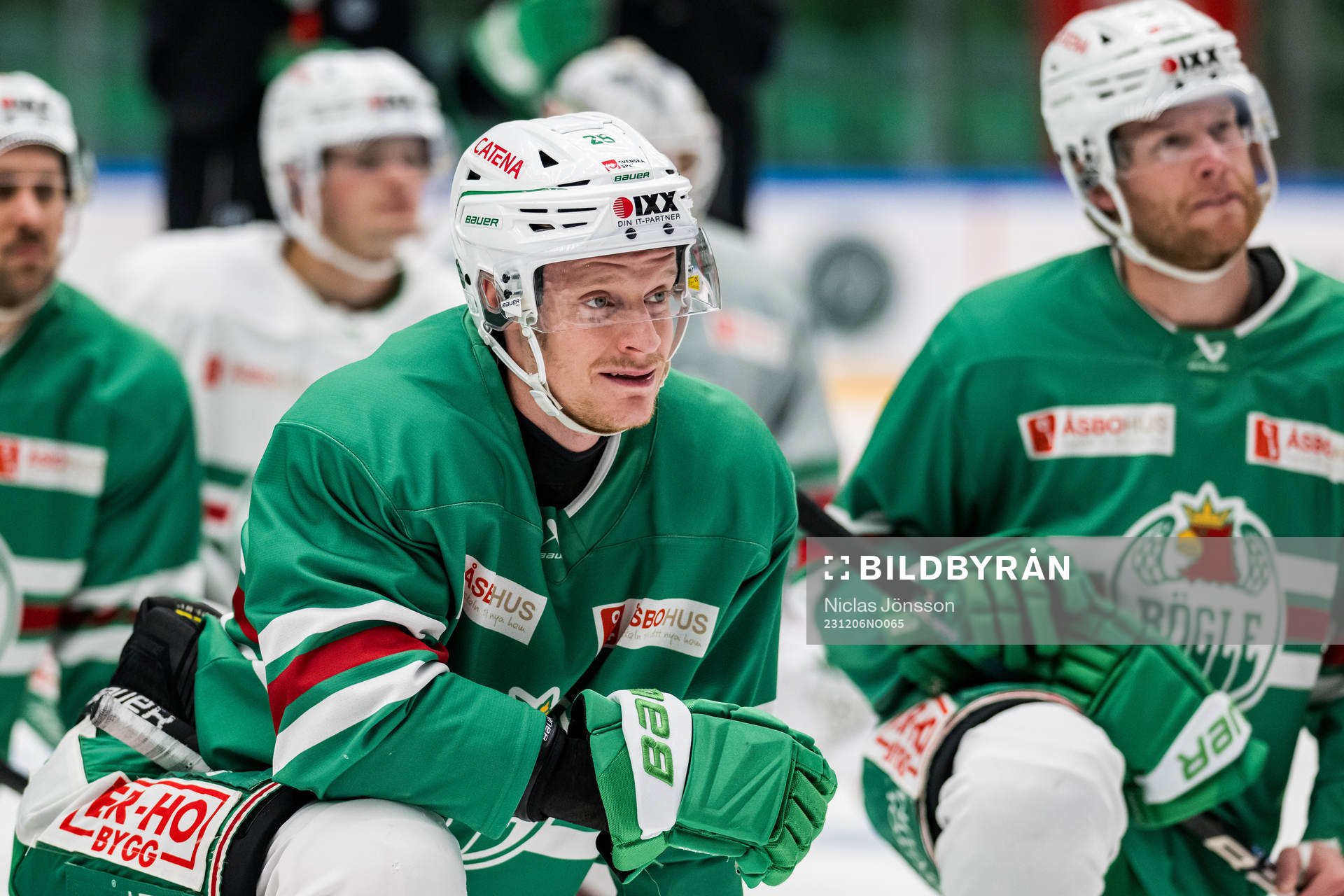 Anton Bengtsson