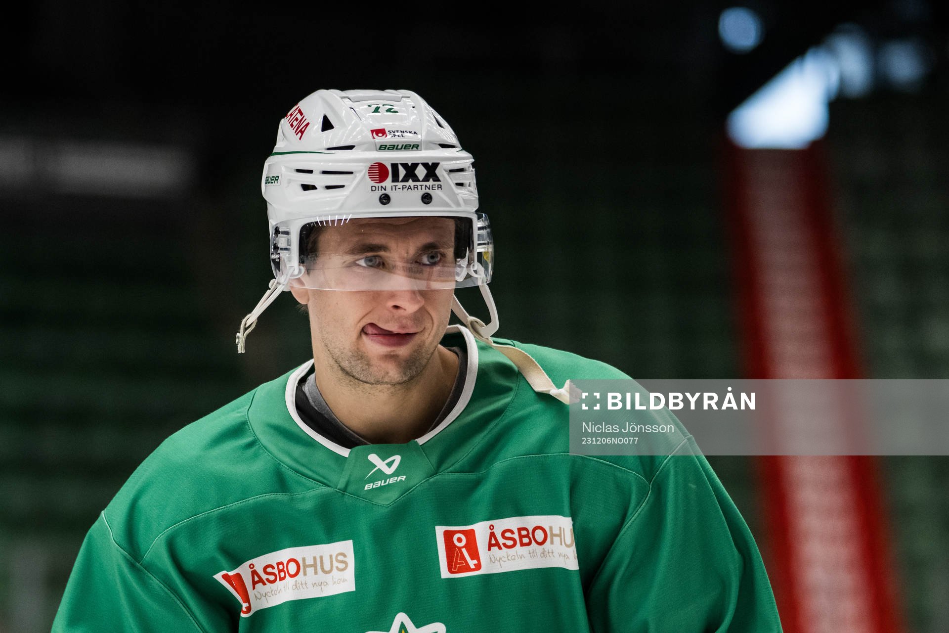 Daniel Zaar