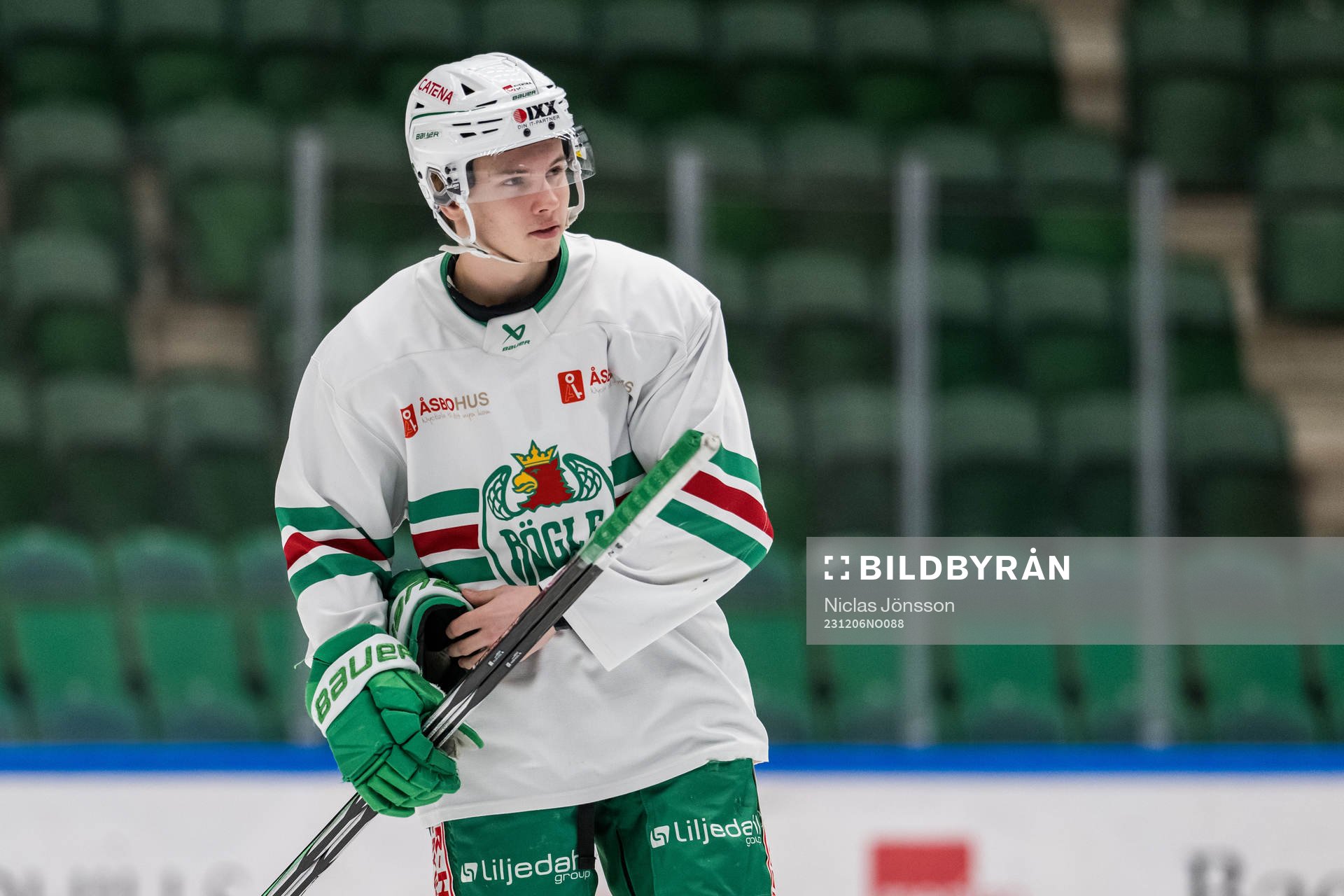 Felix Nilsson