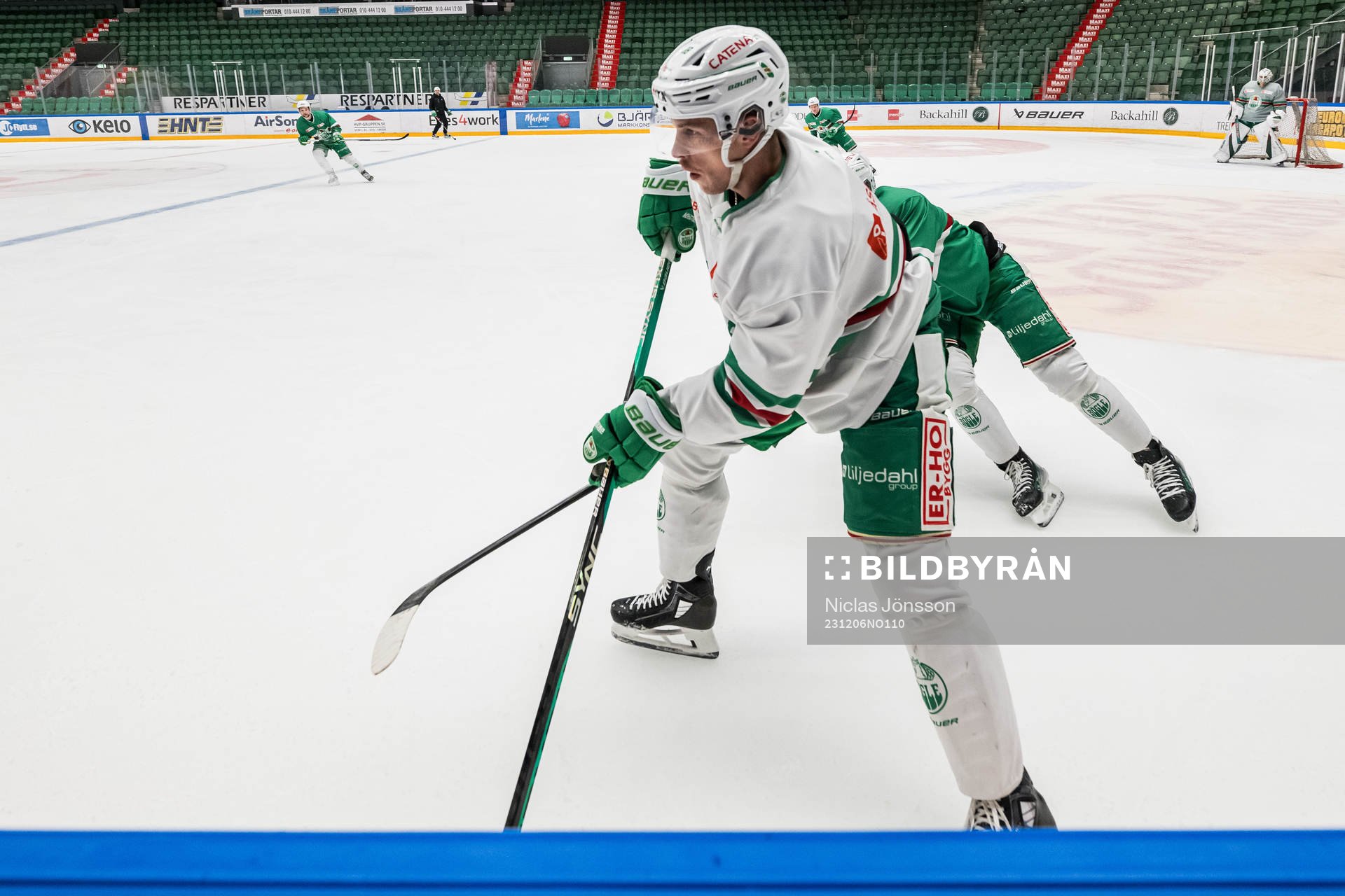 Brandon Davidson