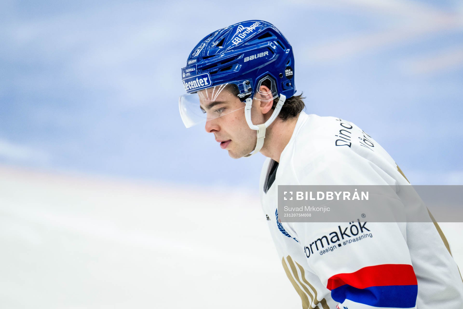 Oskarshamns Viktor Lodin