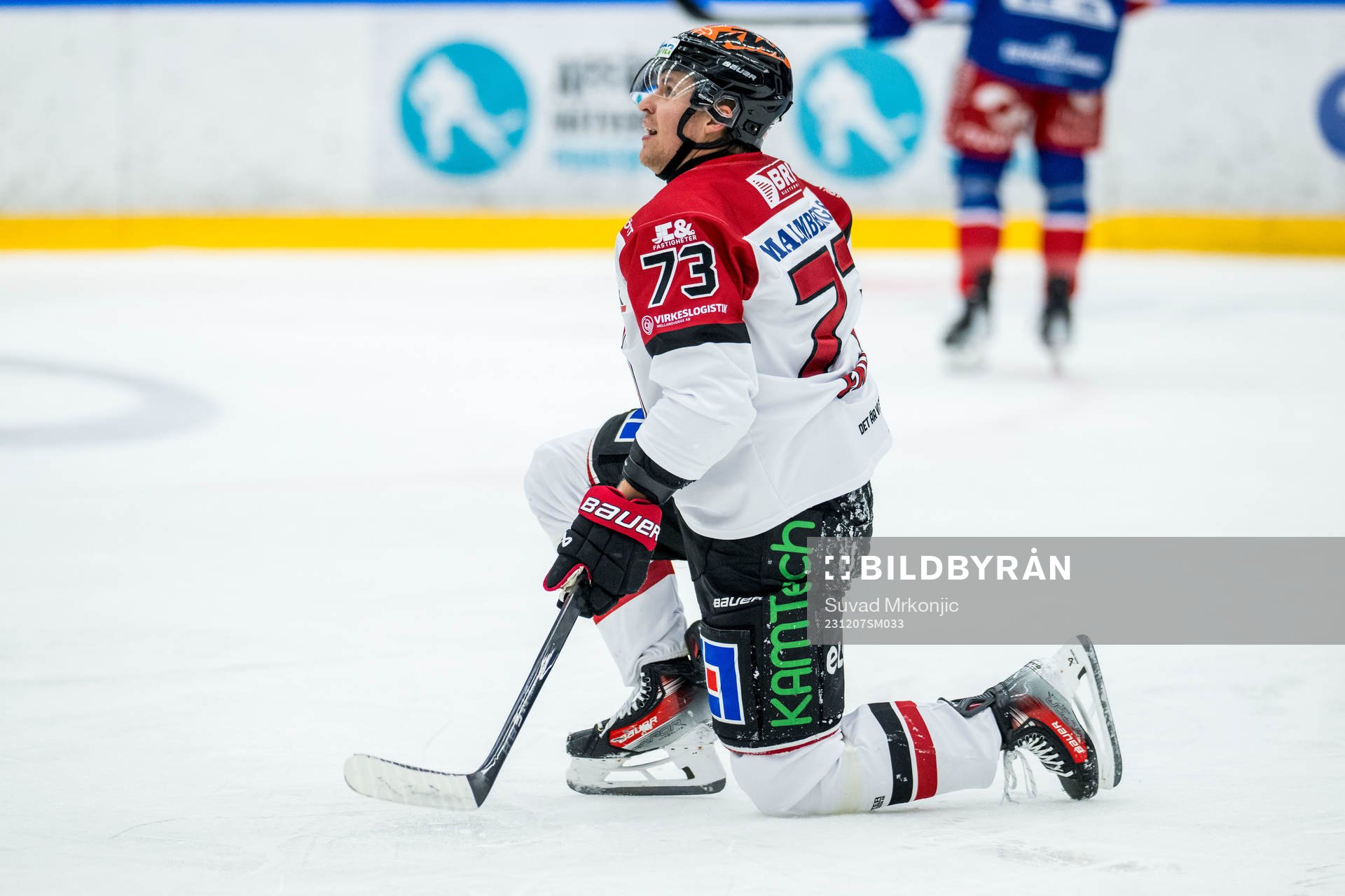 Örebros Oliver Eklind