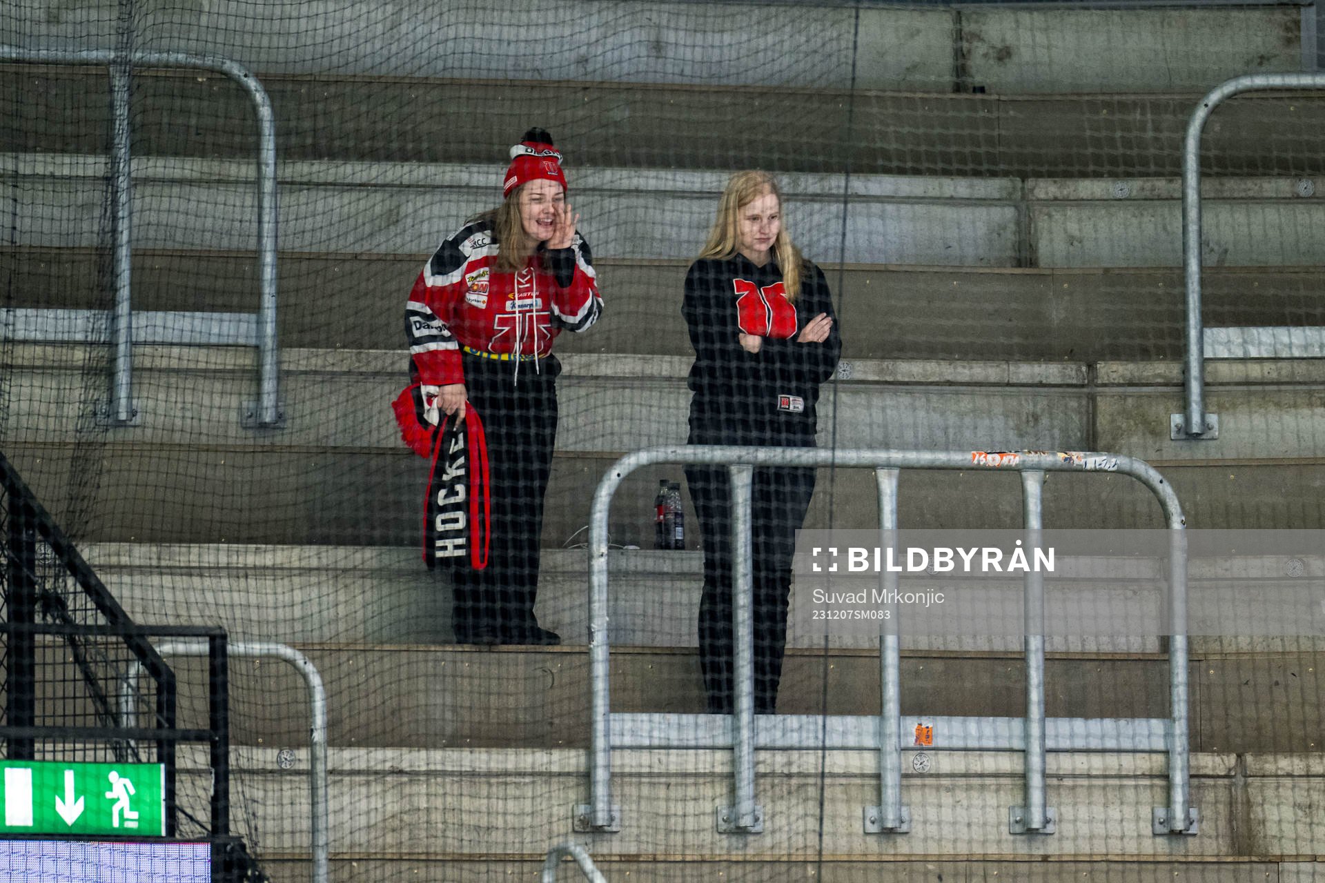 Örebros supportrar