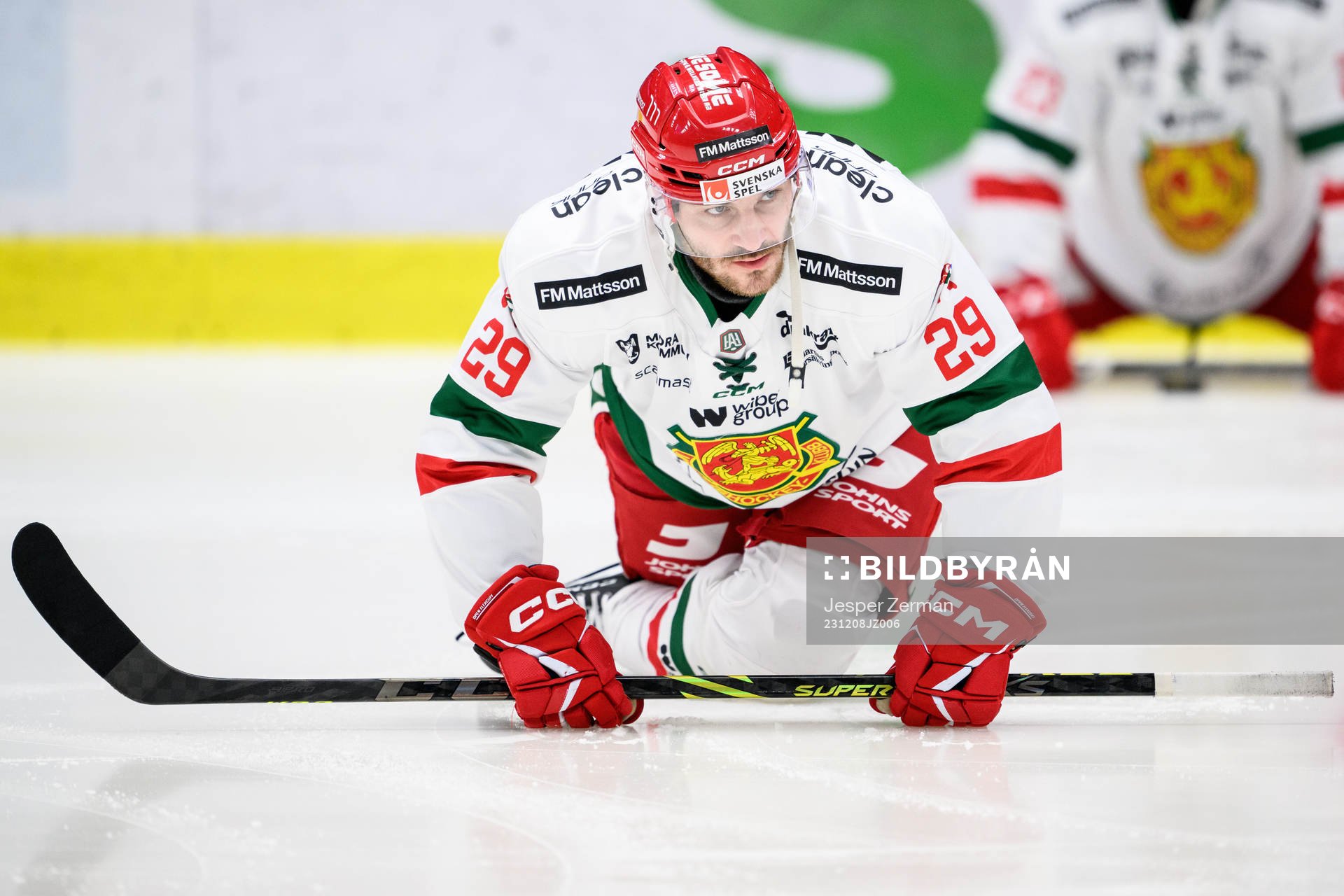 Moras Johan Persson