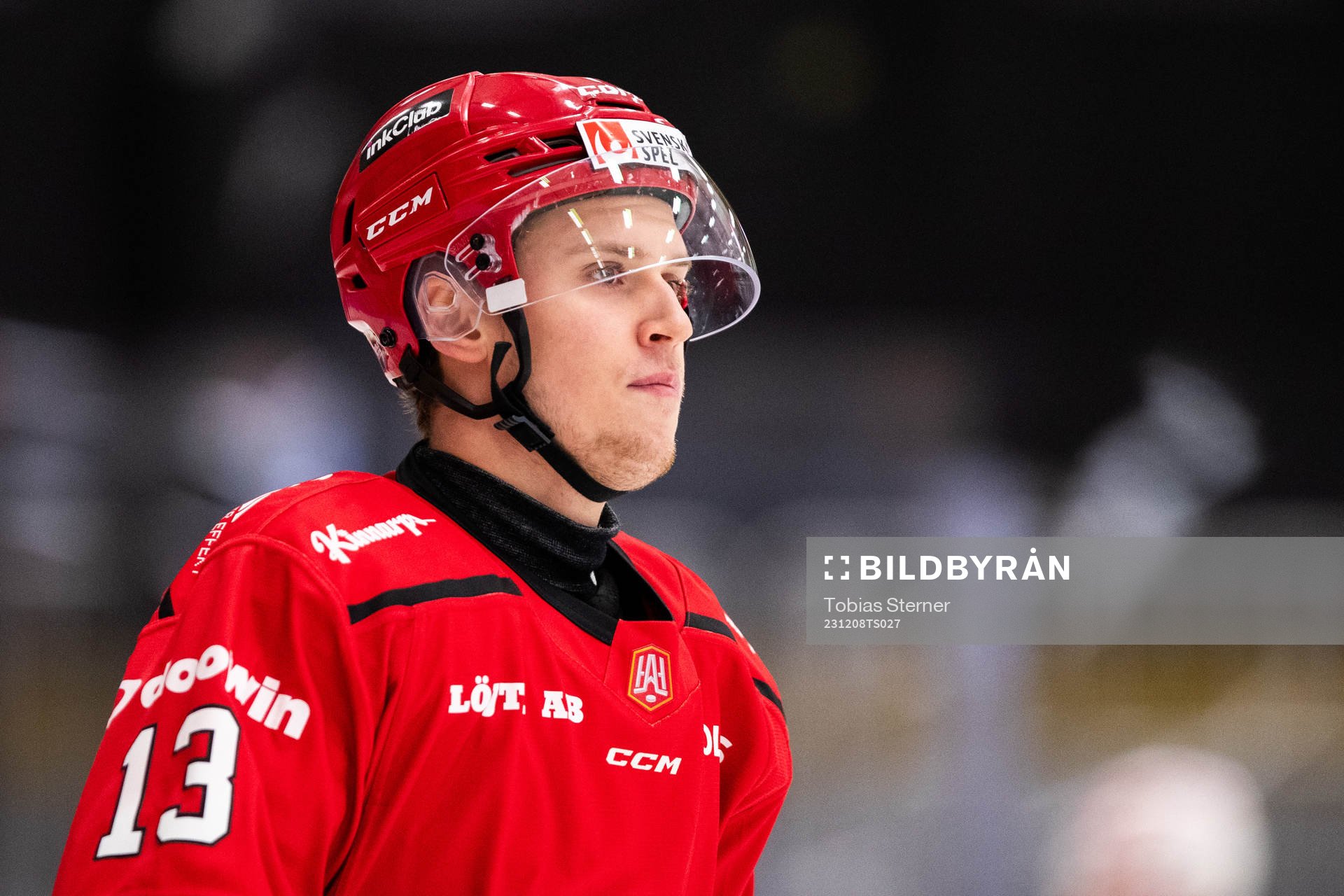 Almtunas Filip Barklund