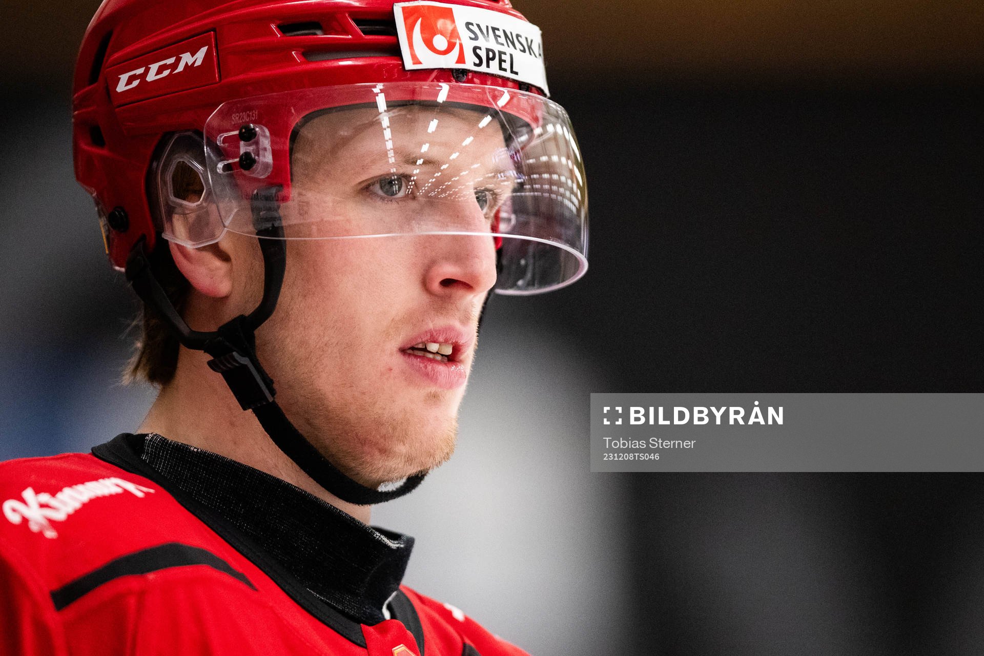 Almtunas Jacob Svensson