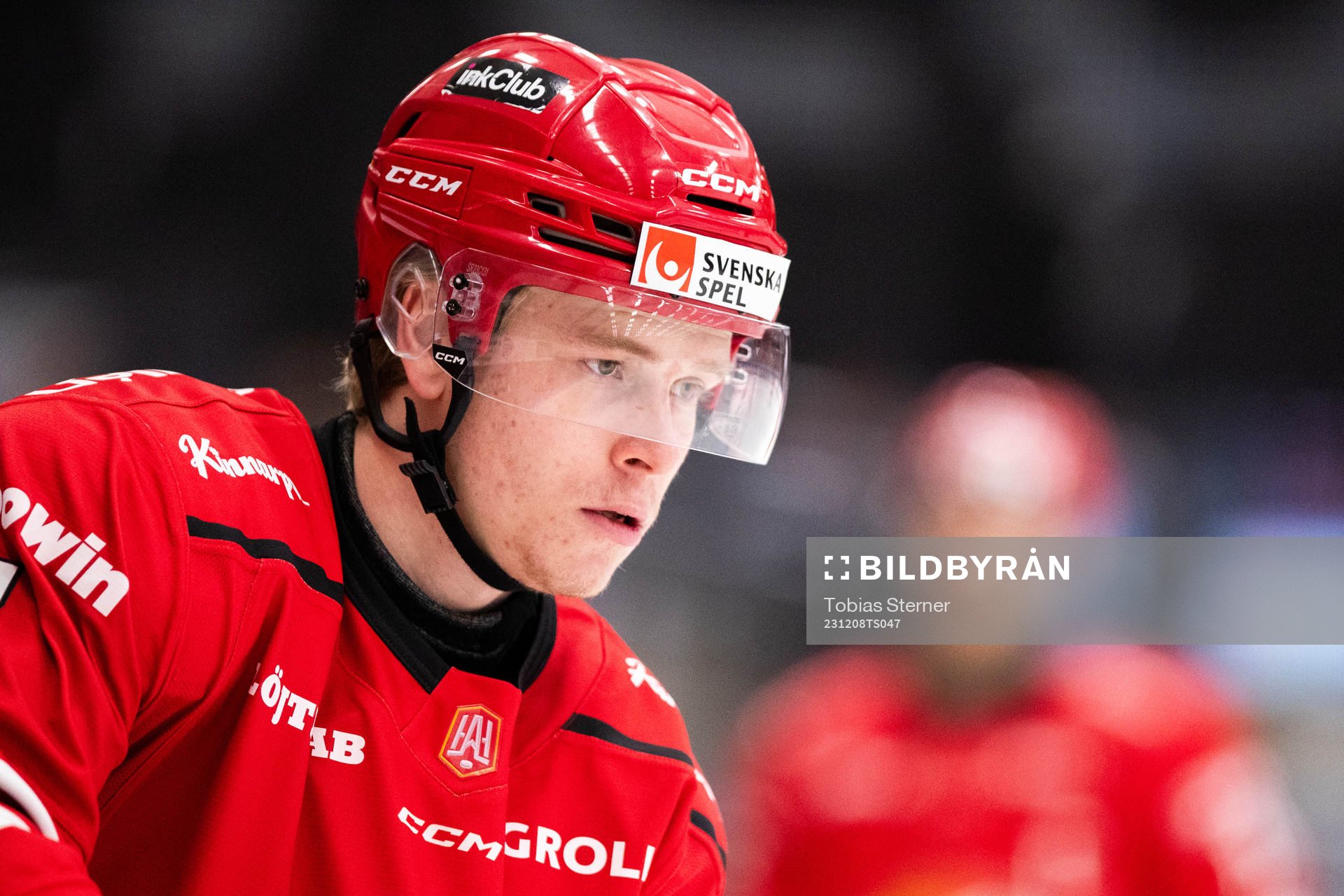 Almtunas Oskar Asplund