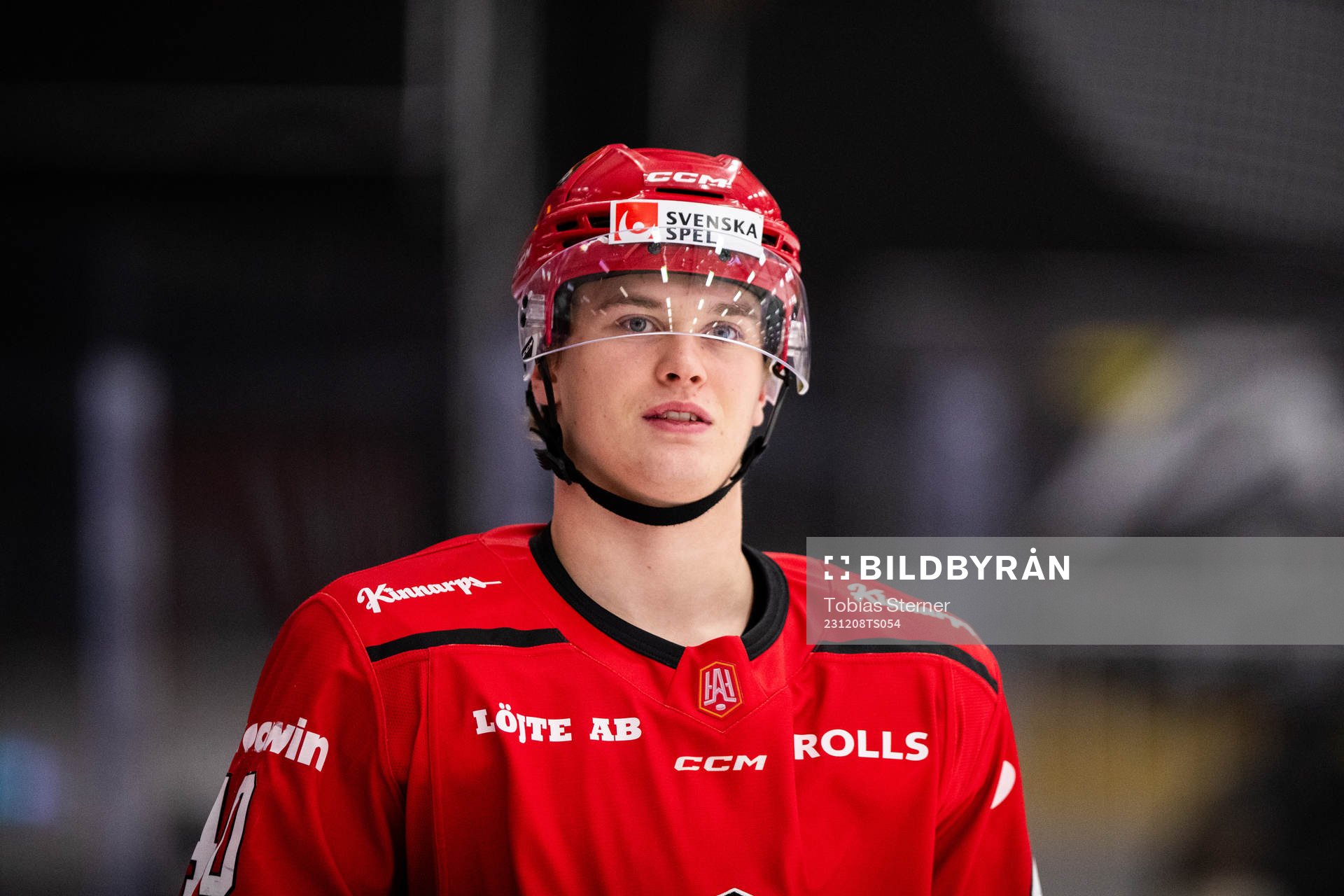 Almtunas Valdemar Johansson