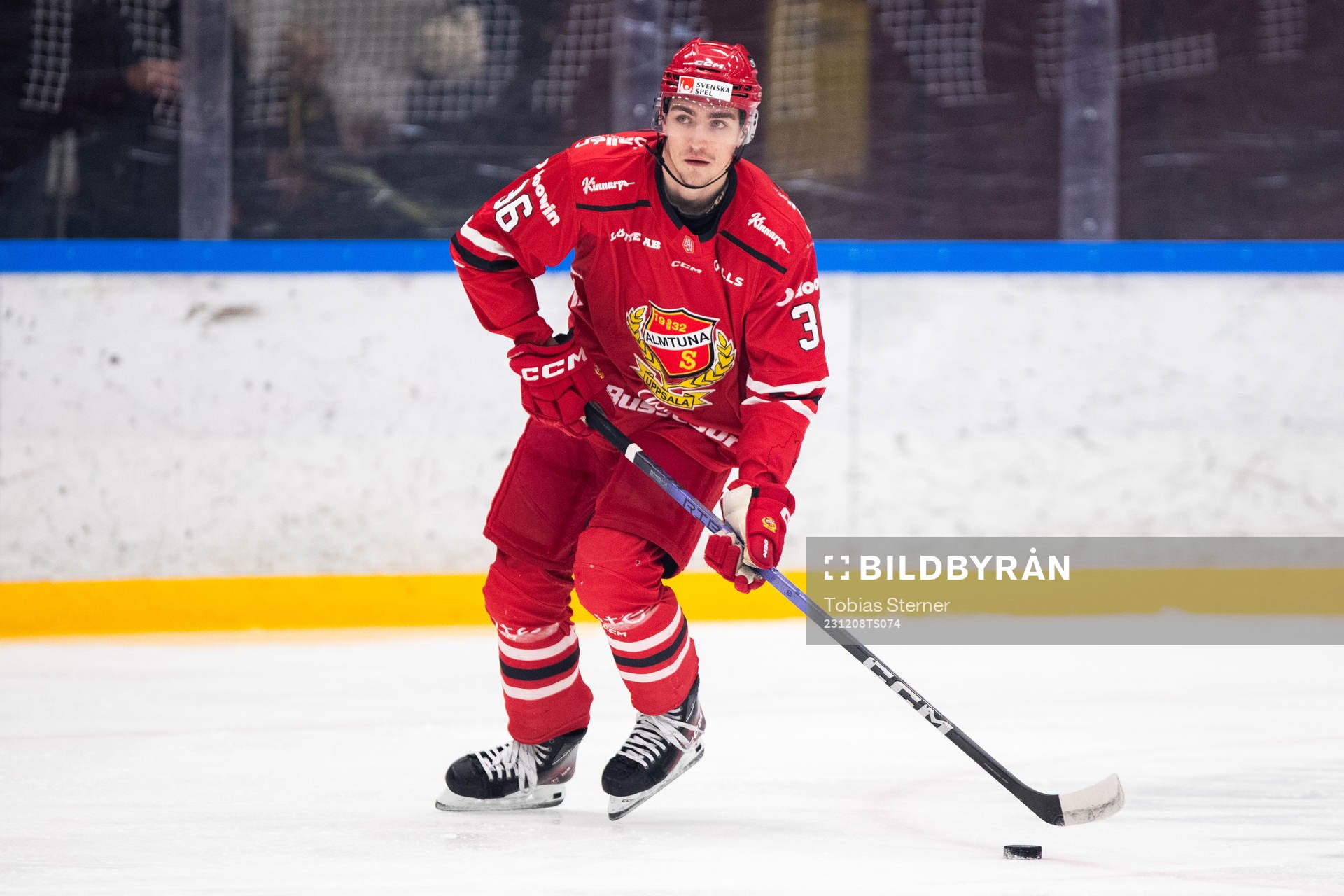 Almtunas Olle Norberg