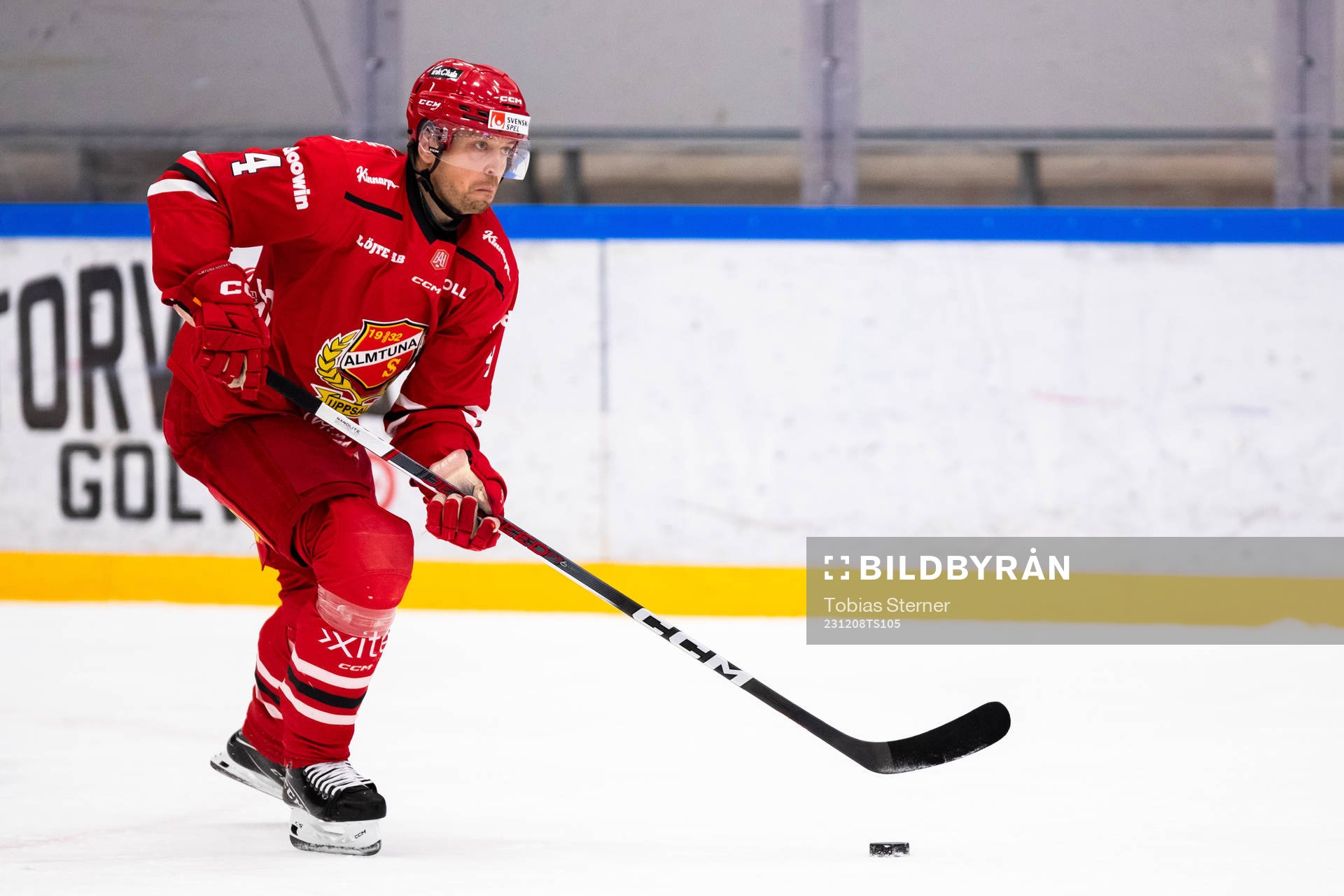 Almtunas Victor Aronsson