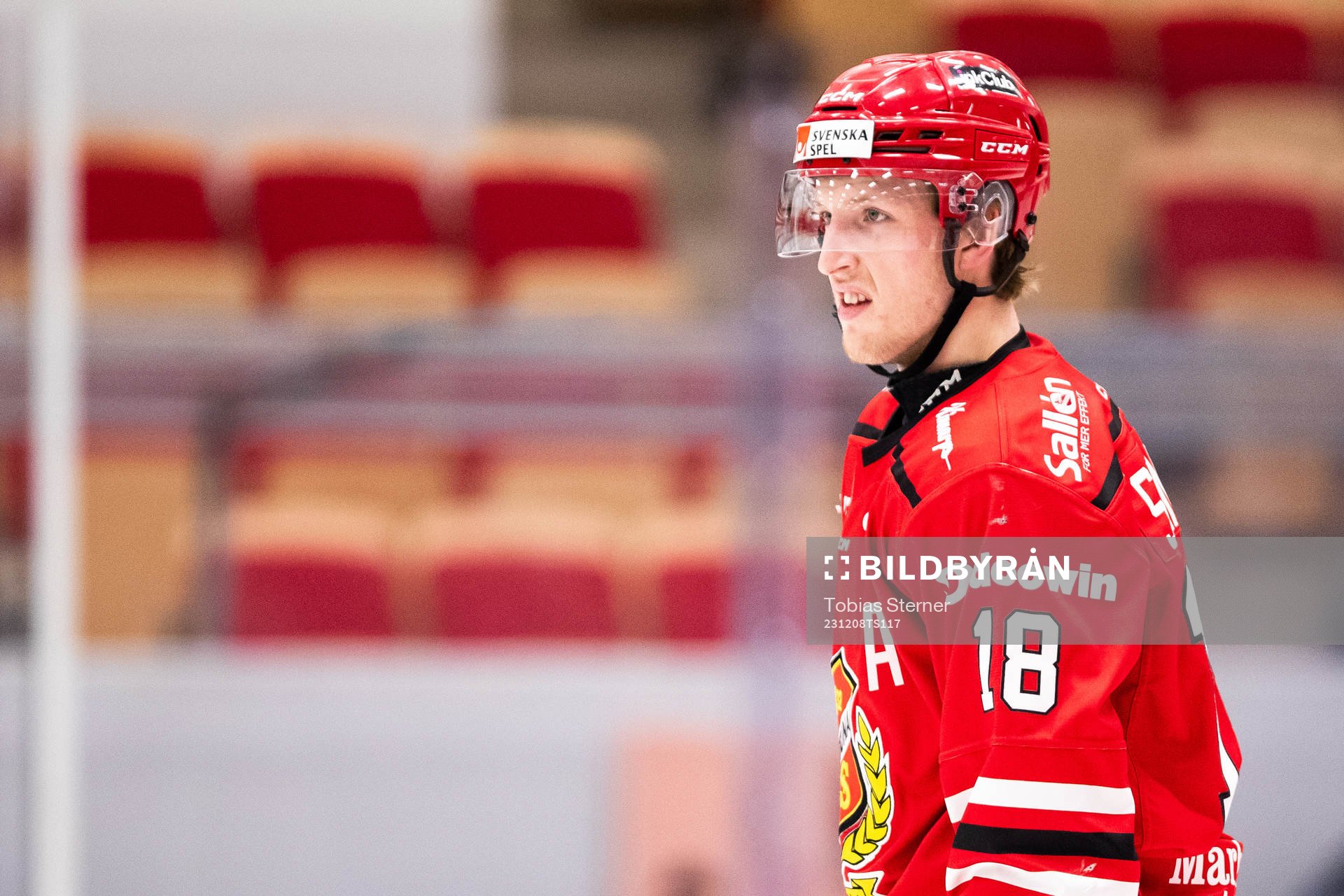 Almtunas Jacob Svensson