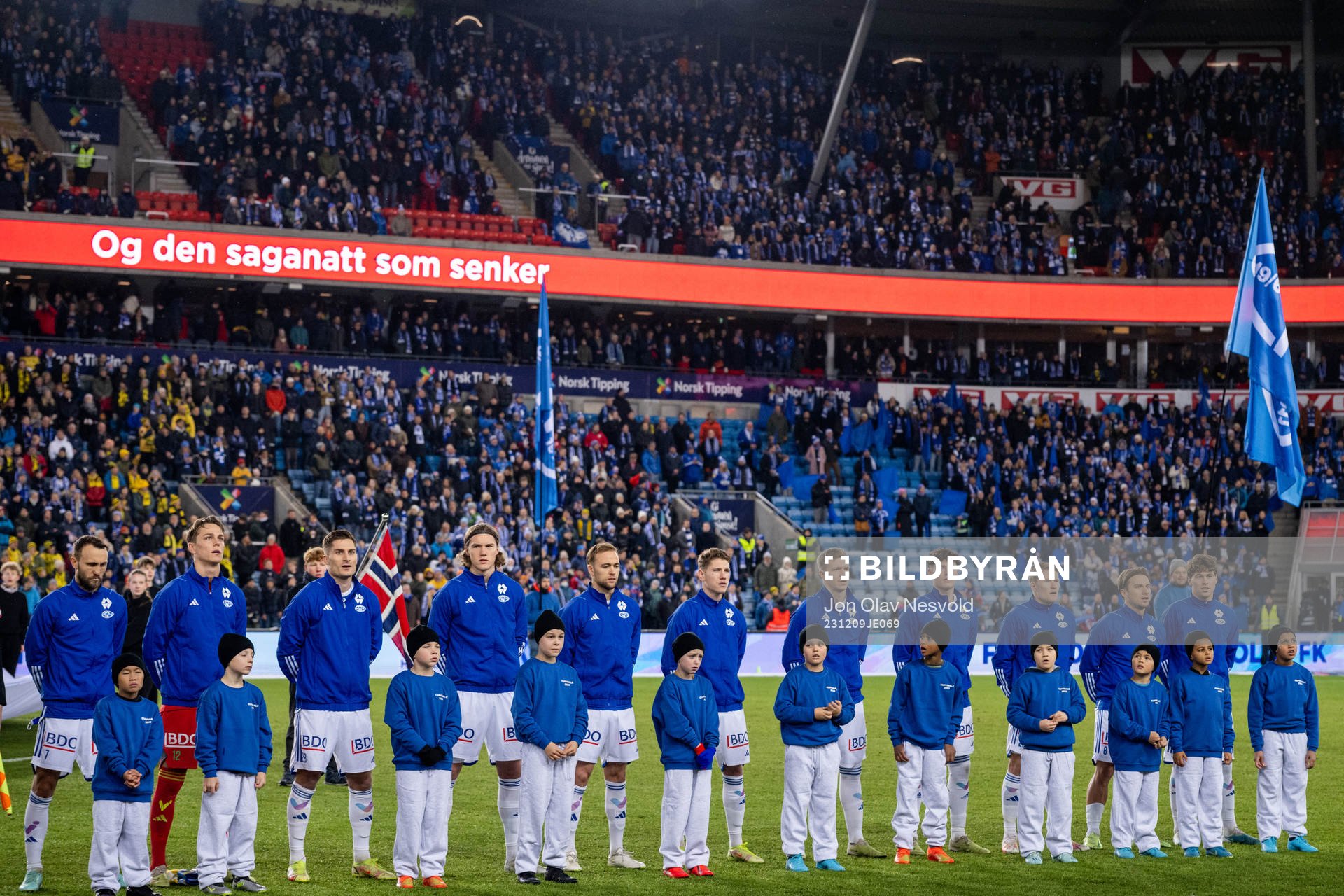 Players of Molde