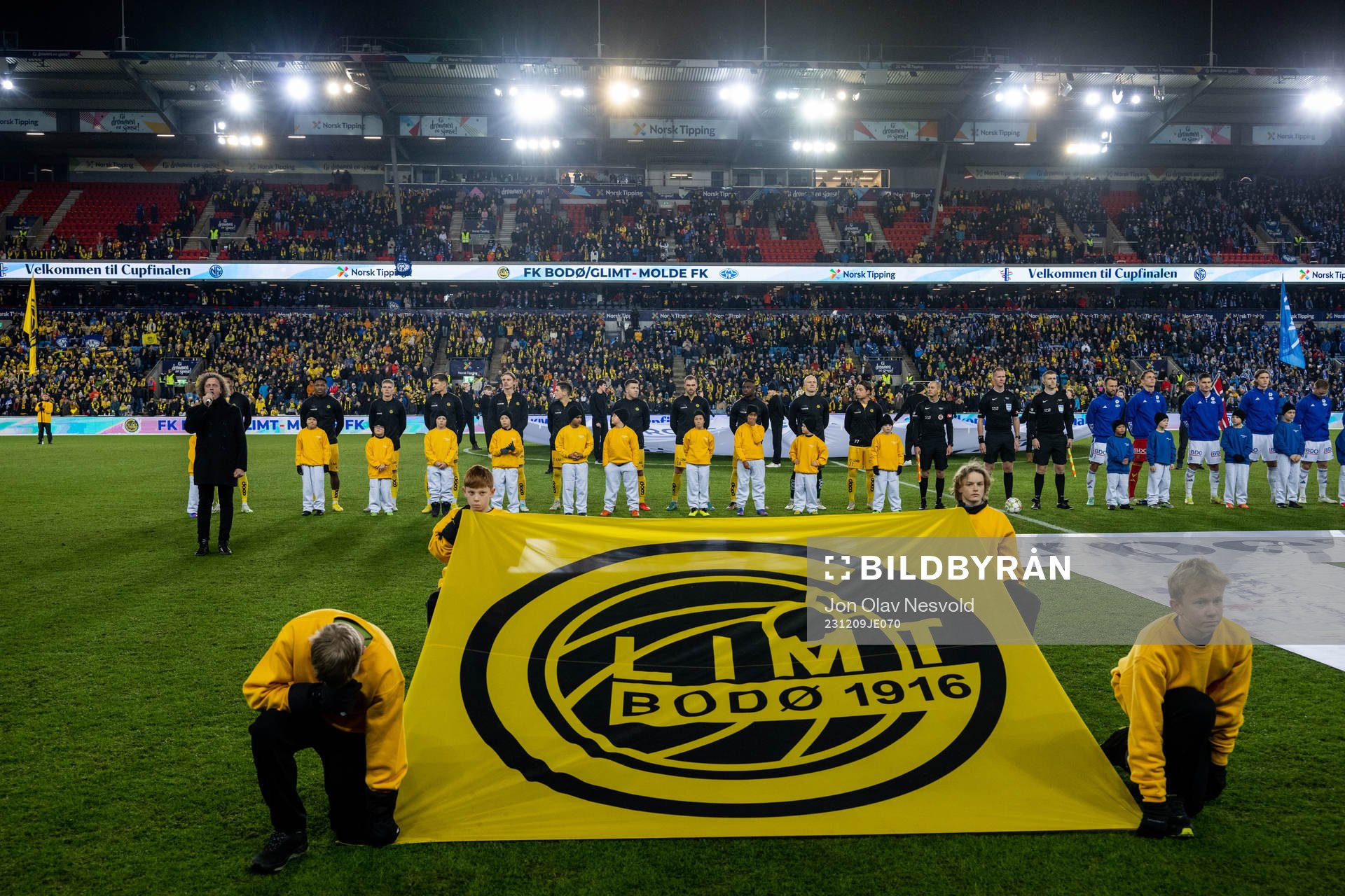 Players of Bodø/Glimt