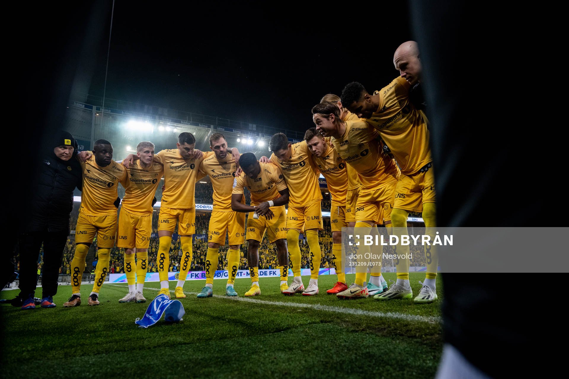 Players of Bodø/Glimt