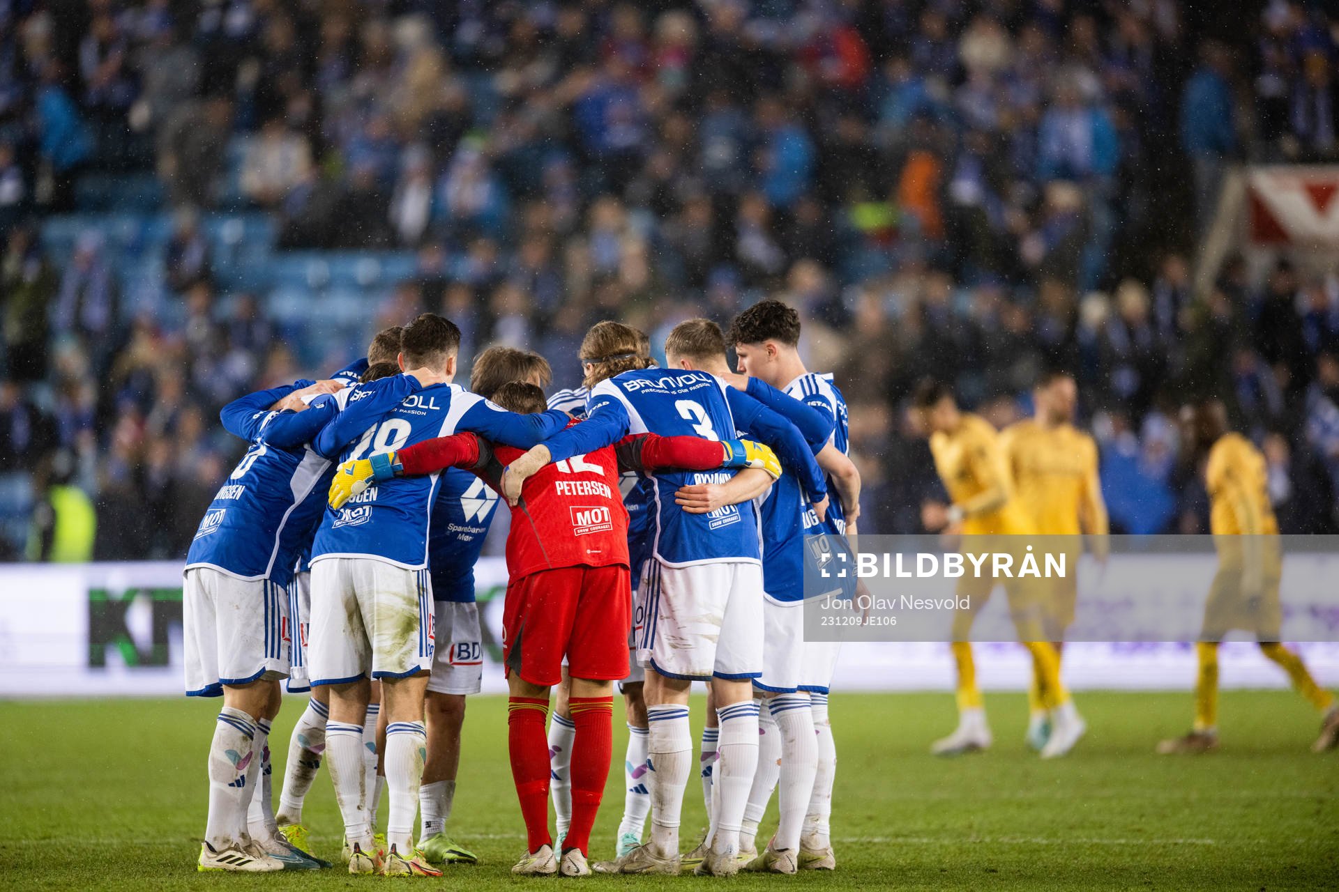 Players of Molde