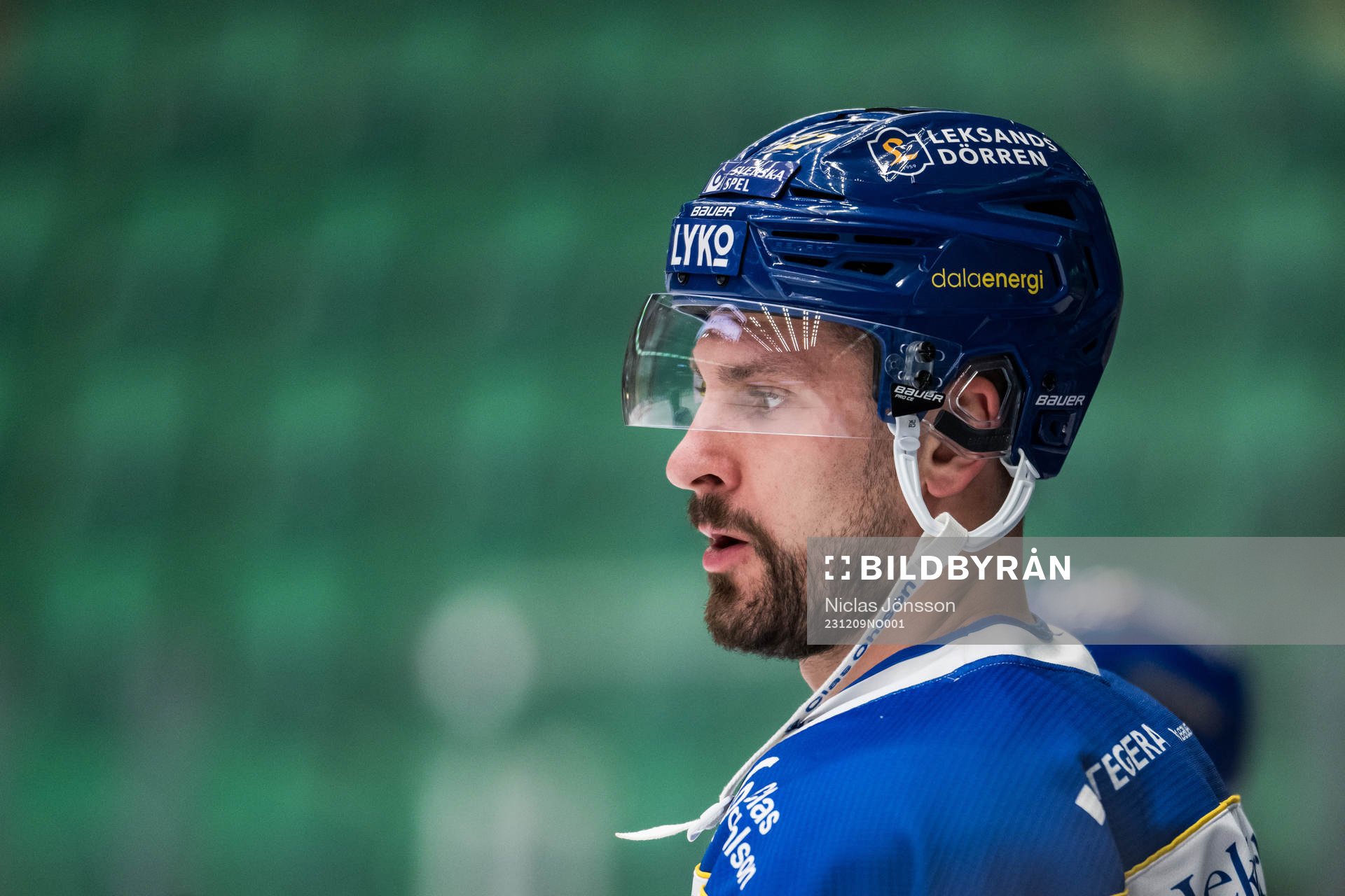 Leksands Marek Hrivik