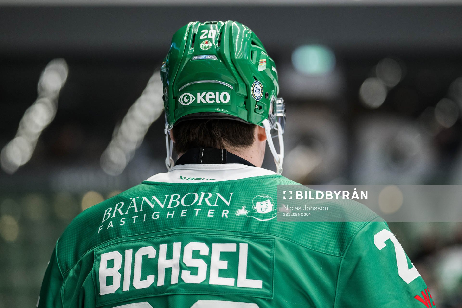 Rögles Lian Bichsel