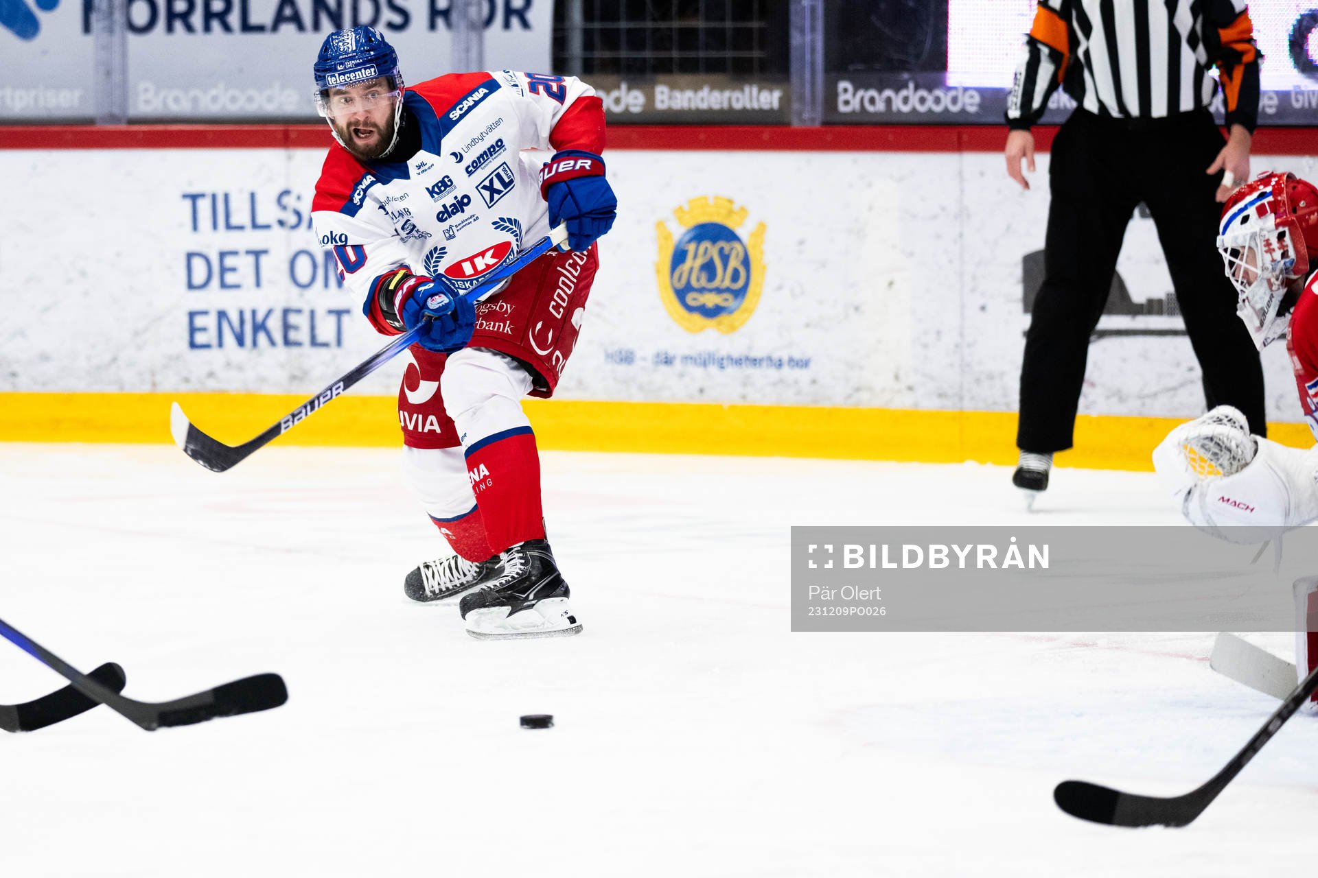 Oskarshamns Hynek Zohorna