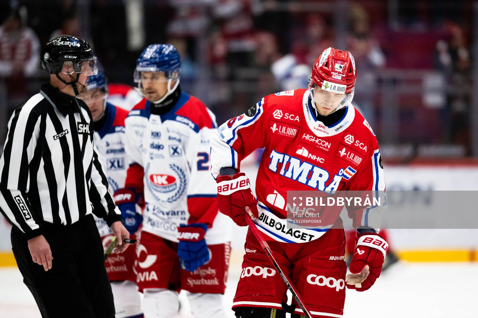Timrås Joonas Lyytinen