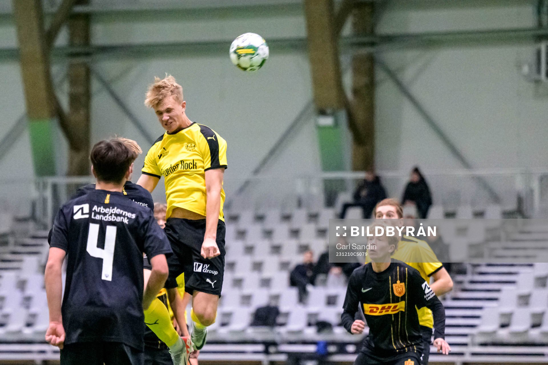 Mjällbys Filip Persson
