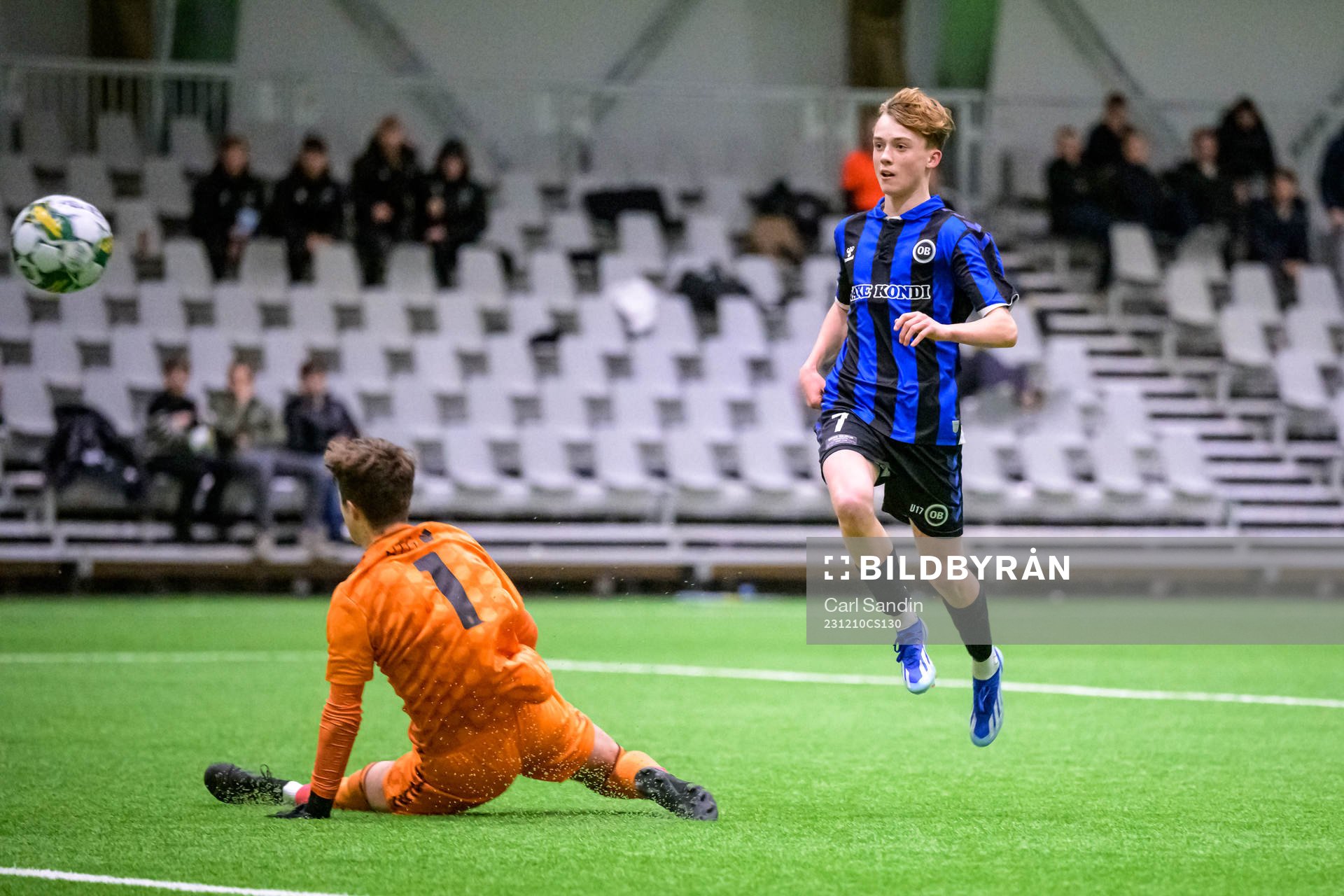 Odenses Hjalte Boe