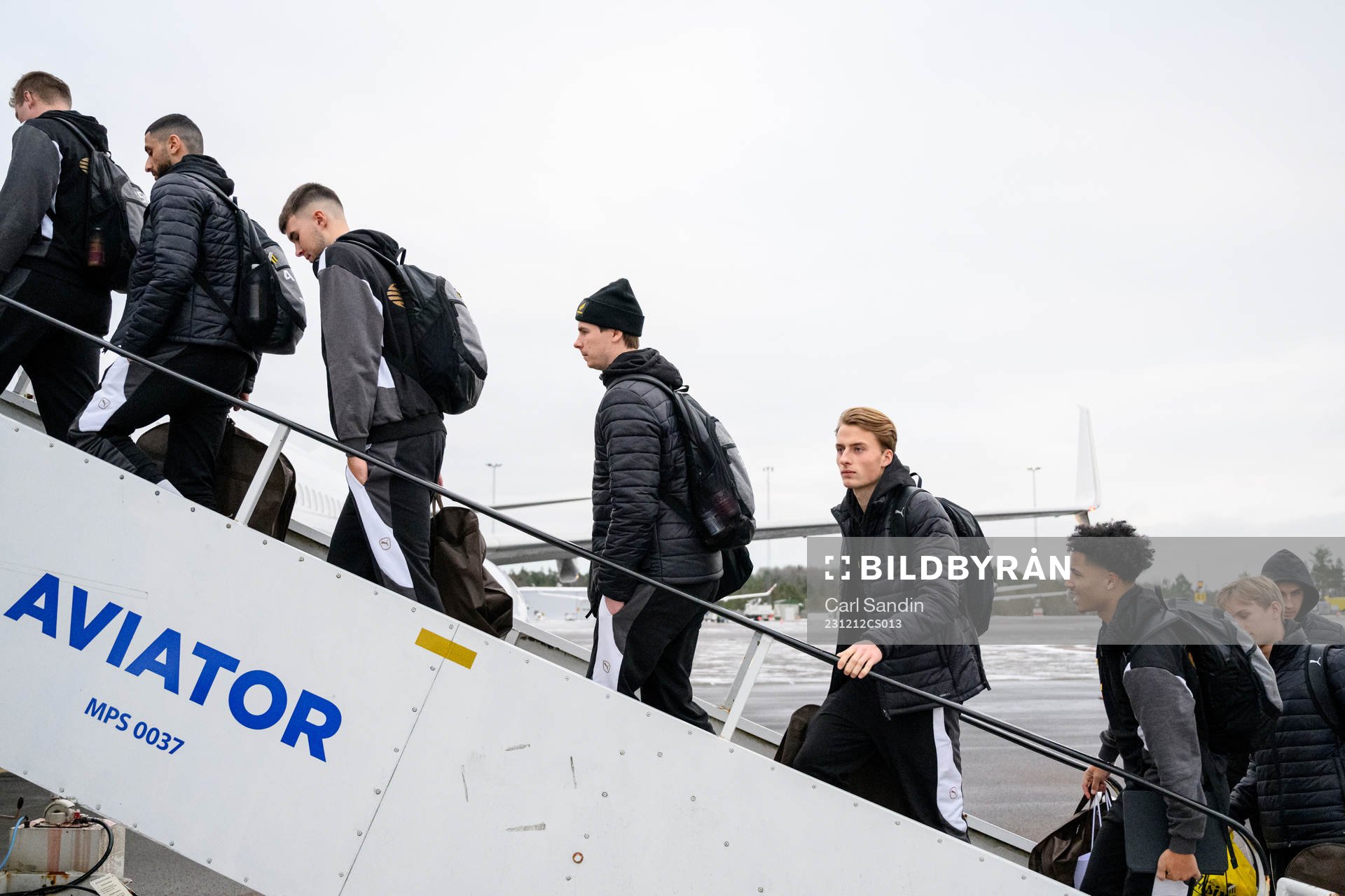 Sigge Jansson of Häcken