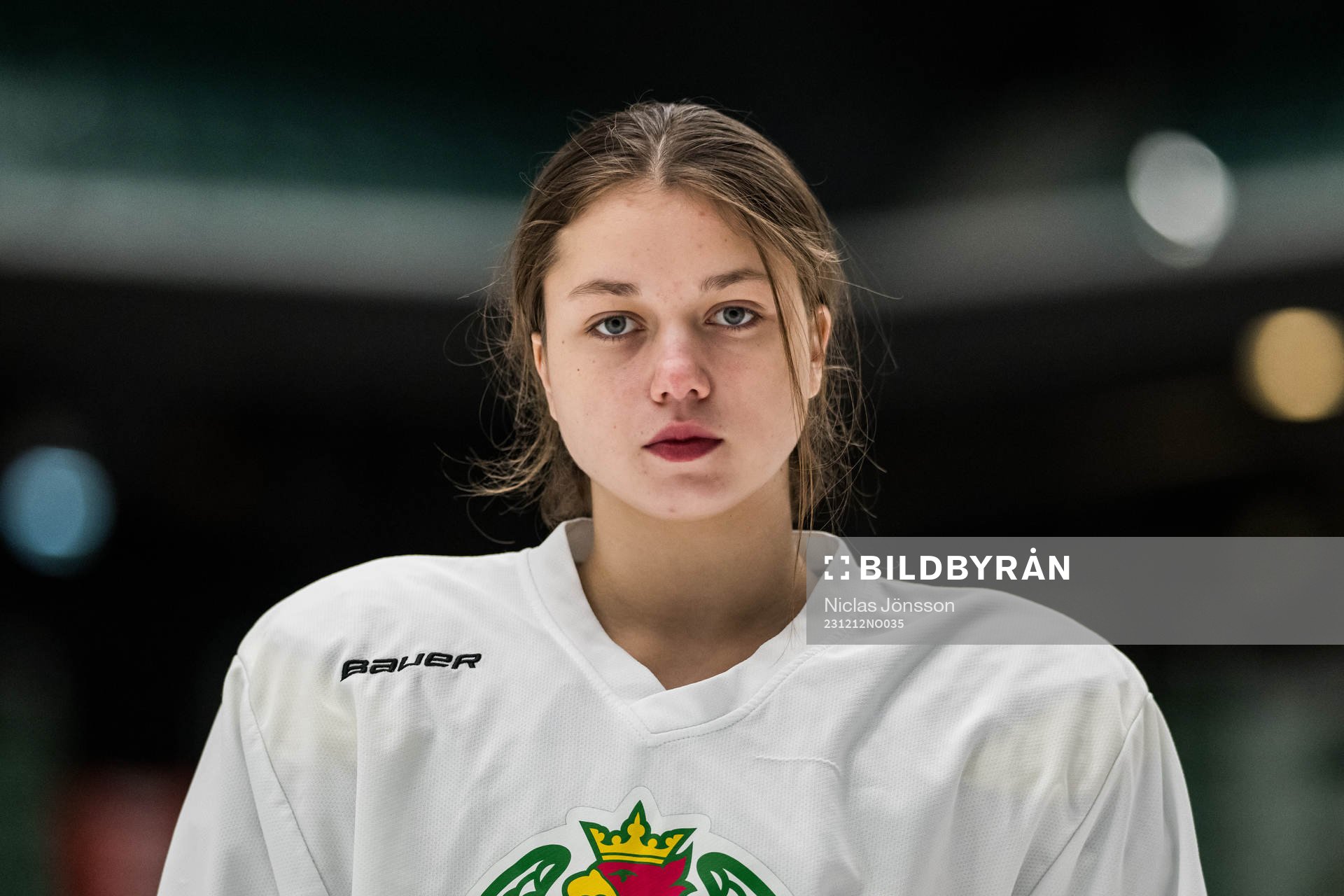Arwen Nylaander