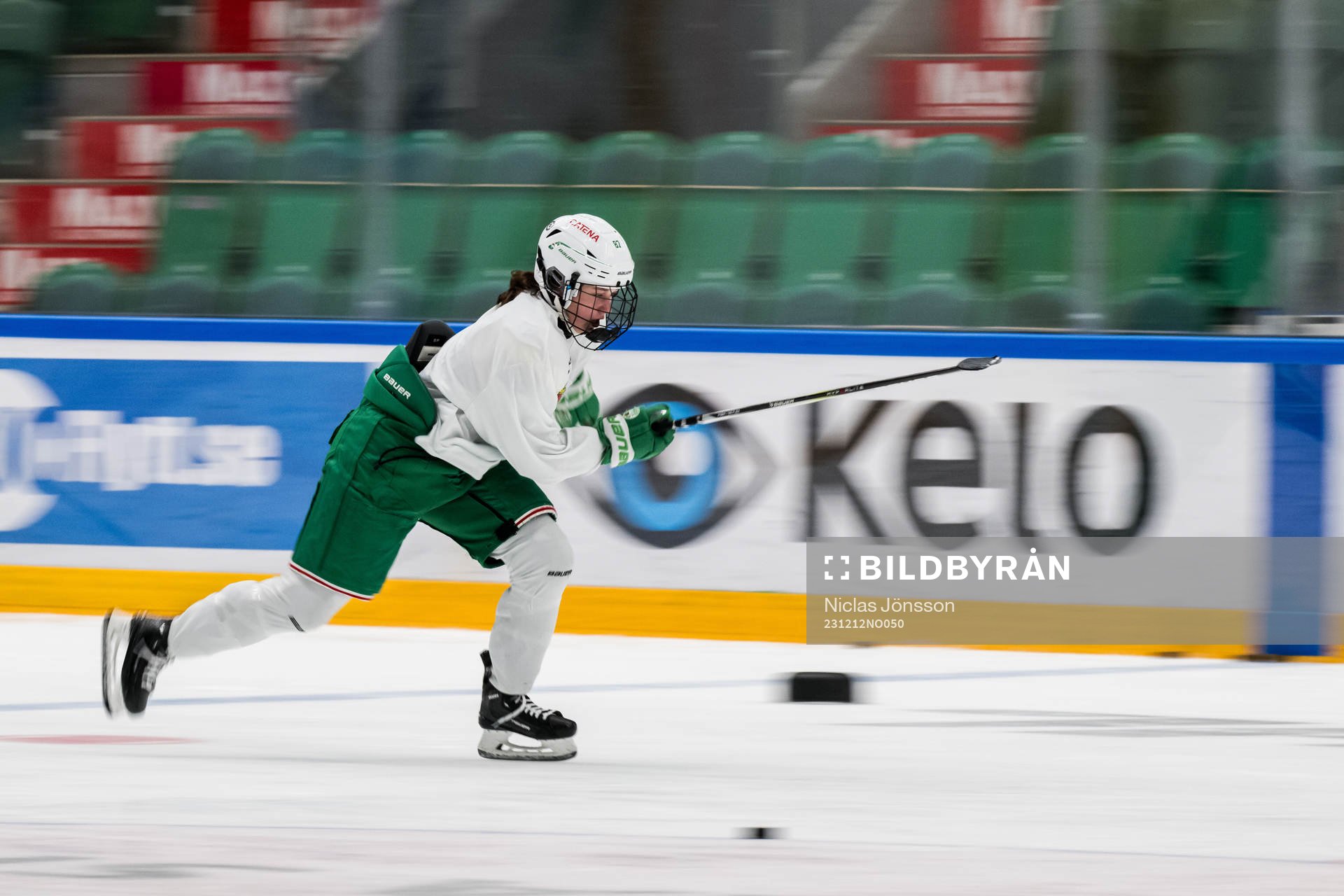 Arwen Nylaander
