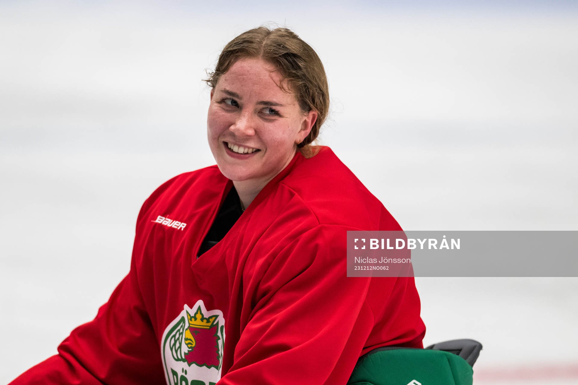Amalie Andersen