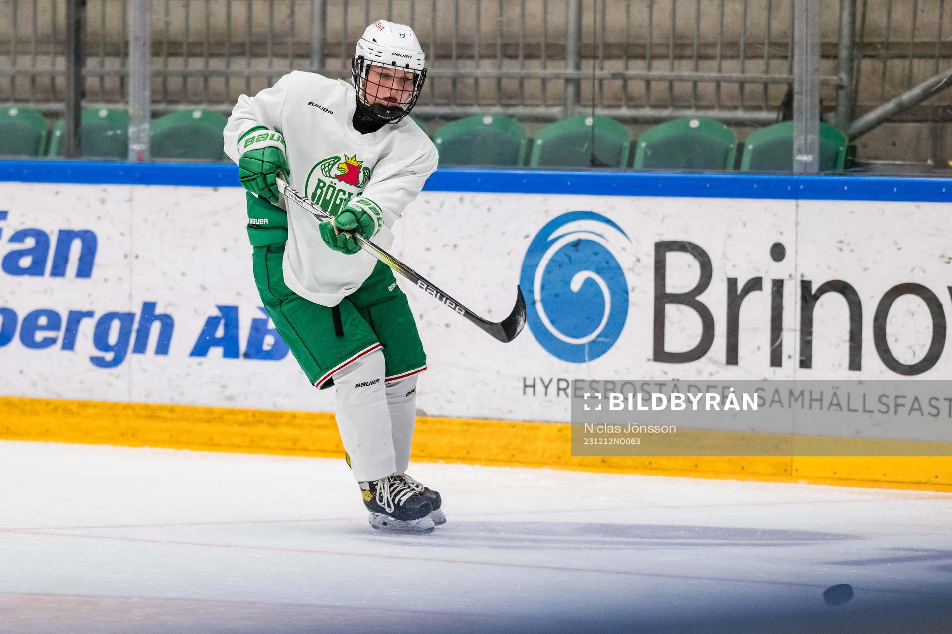 Amelie Svensson