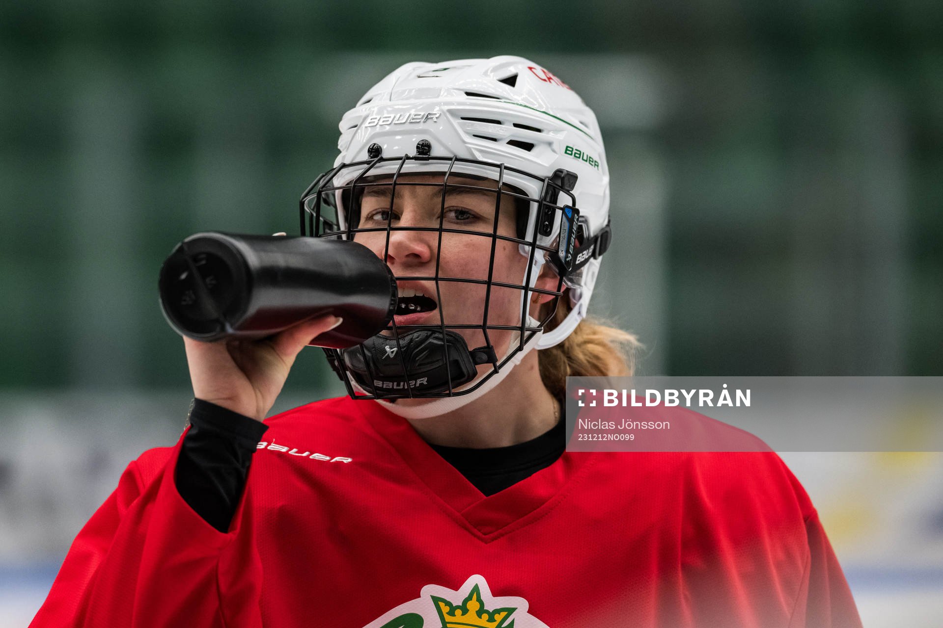 Amalie Andersen