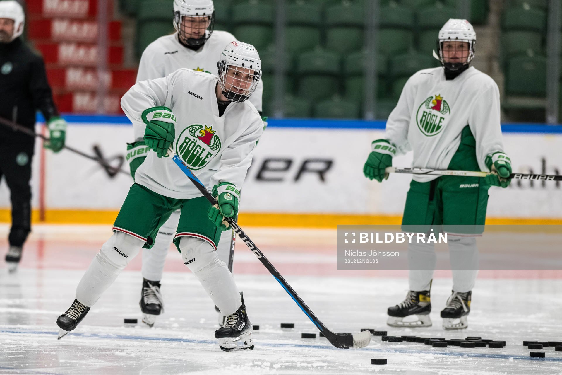 Mickaela Trobäck-Paulsson