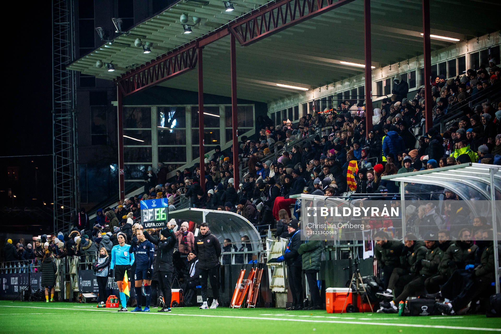 Malmö IP