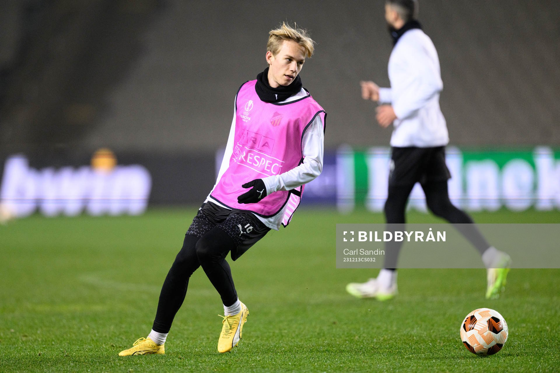 Pontus Dahbo