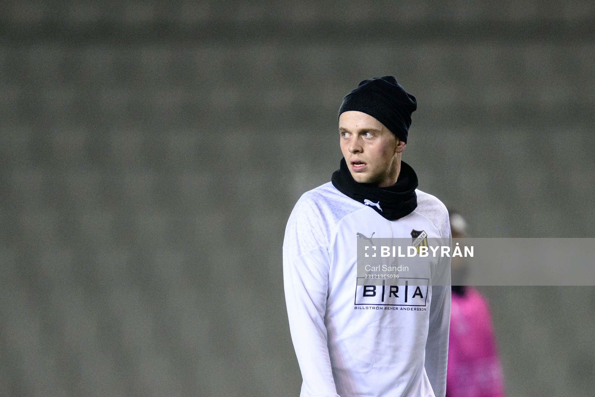 Tomas Olai Totland