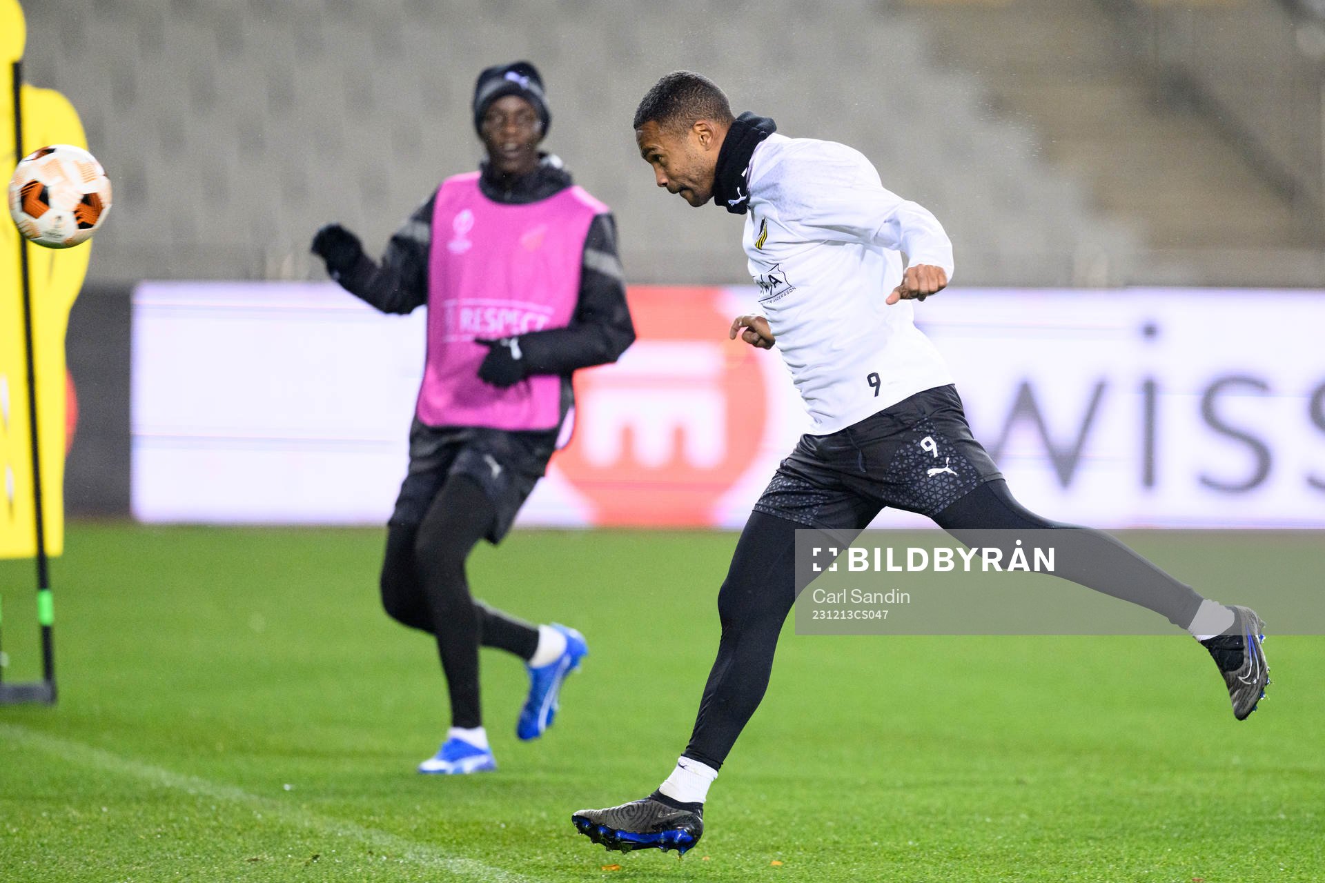 Ola Kamara