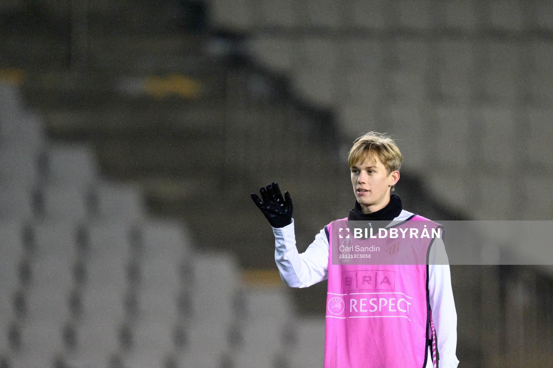 Pontus Dahbo