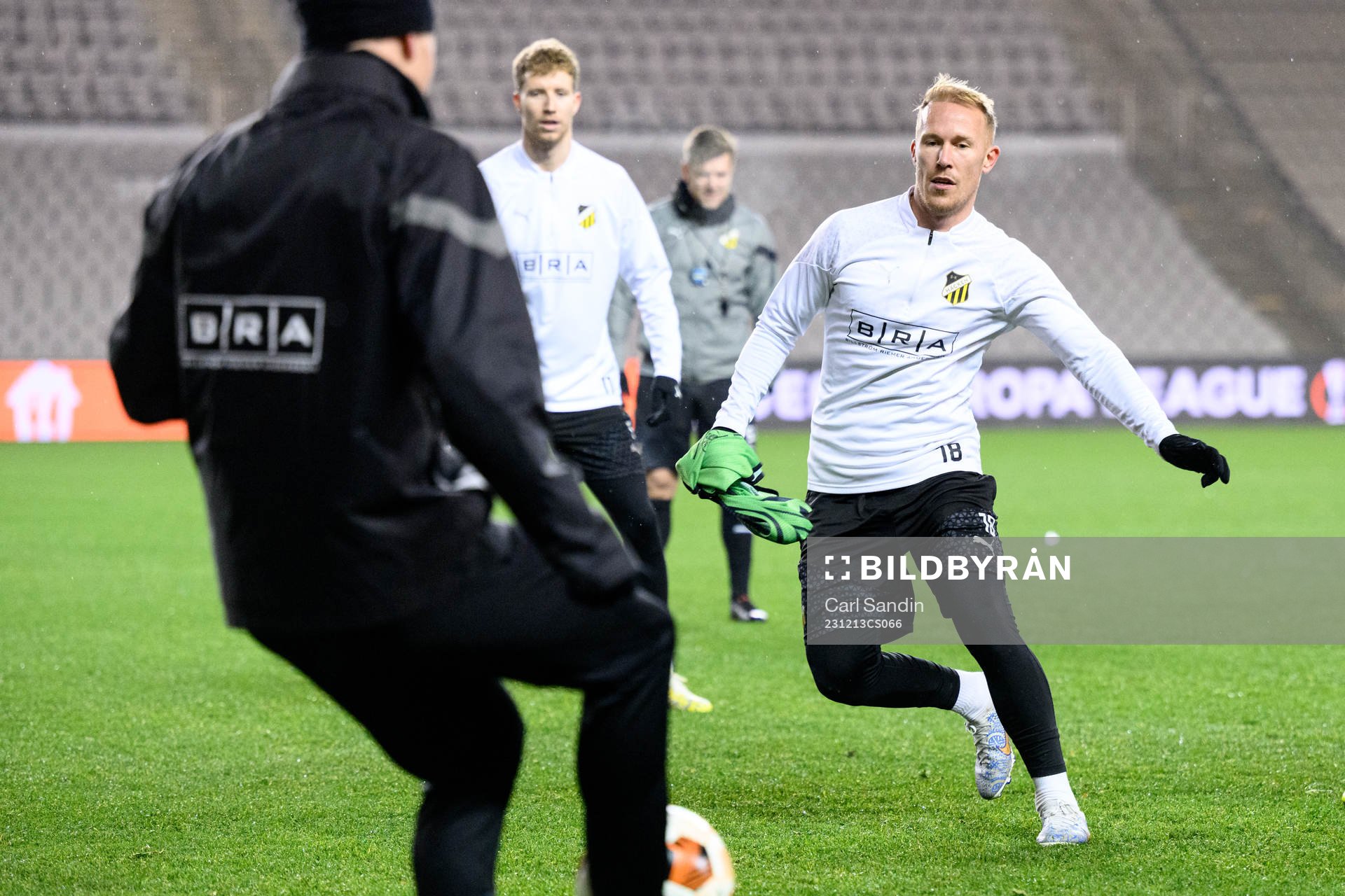 Mikkel Rygaard Jensen