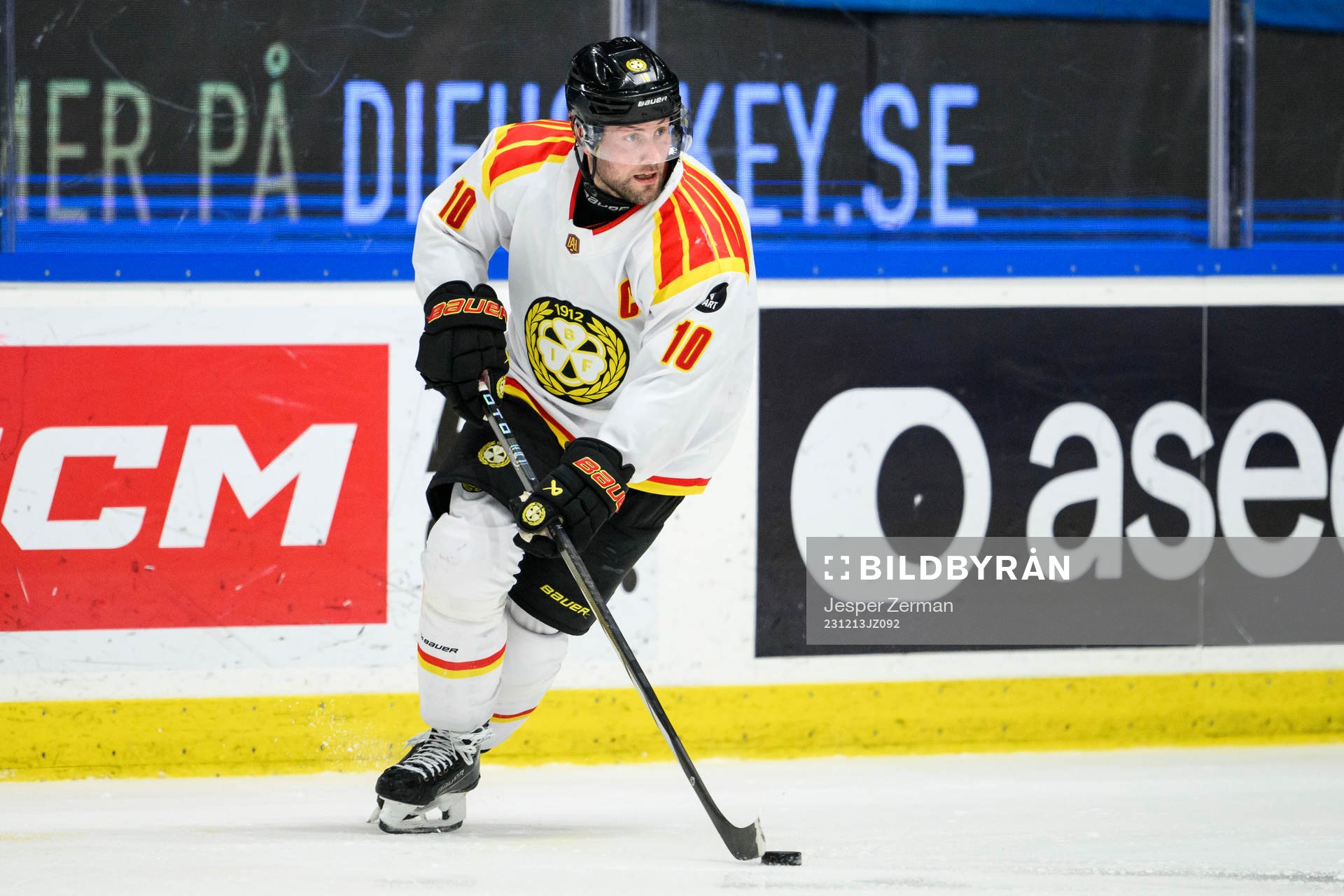 Brynäs Johan Larsson
