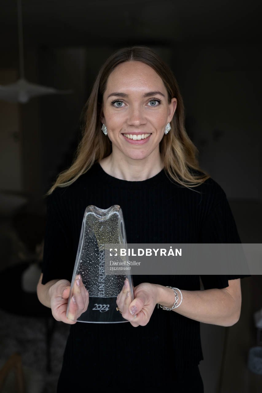 Elin Rubensson