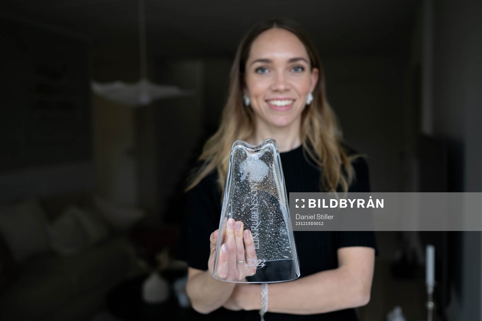 Elin Rubensson