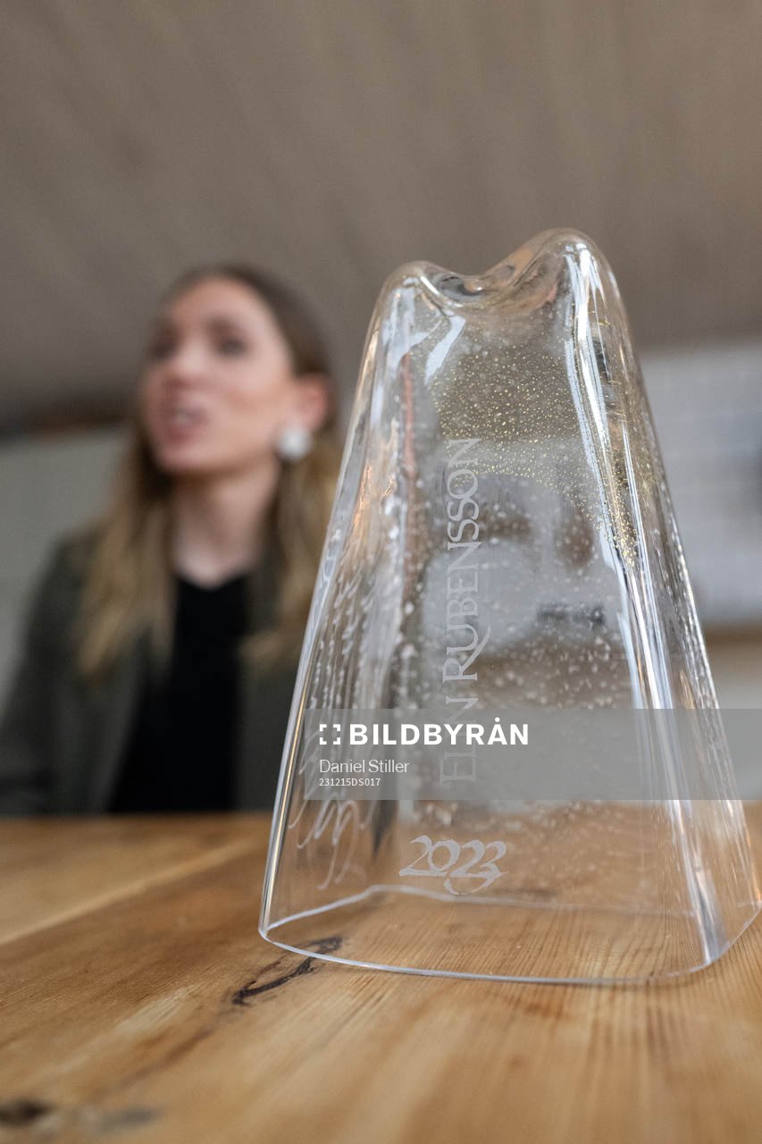 Elin Rubensson