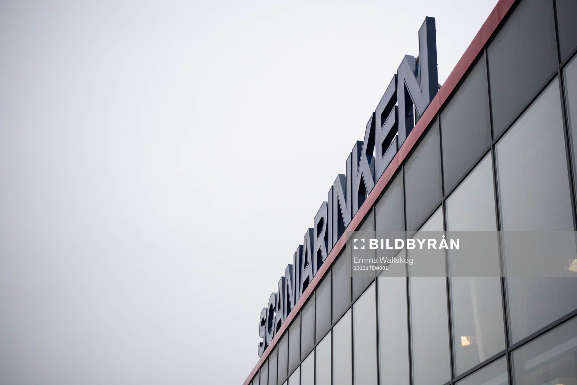Scaniarinken
