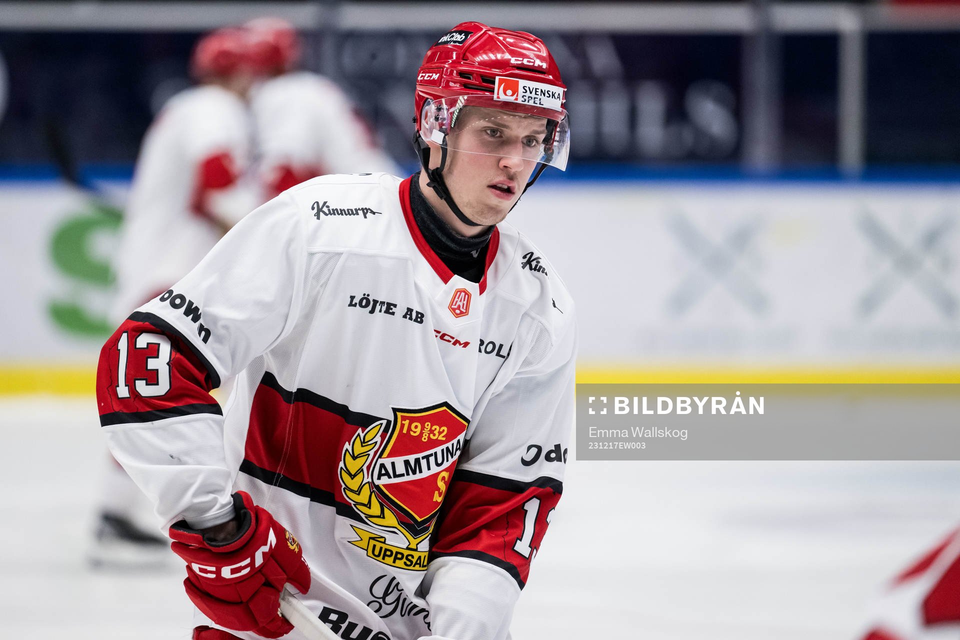 Almtunas Filip Barklund