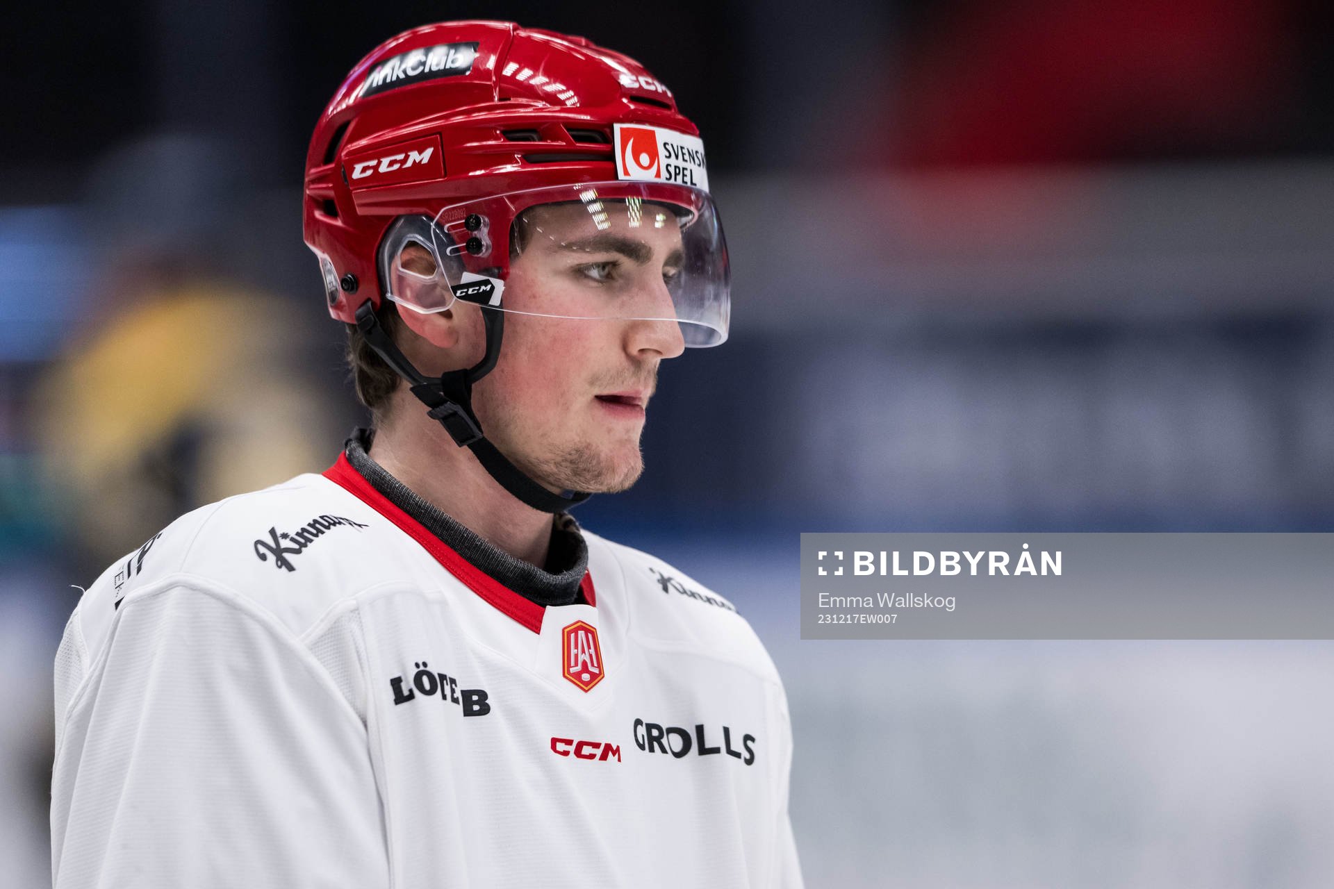 Almtunas Olle Norberg